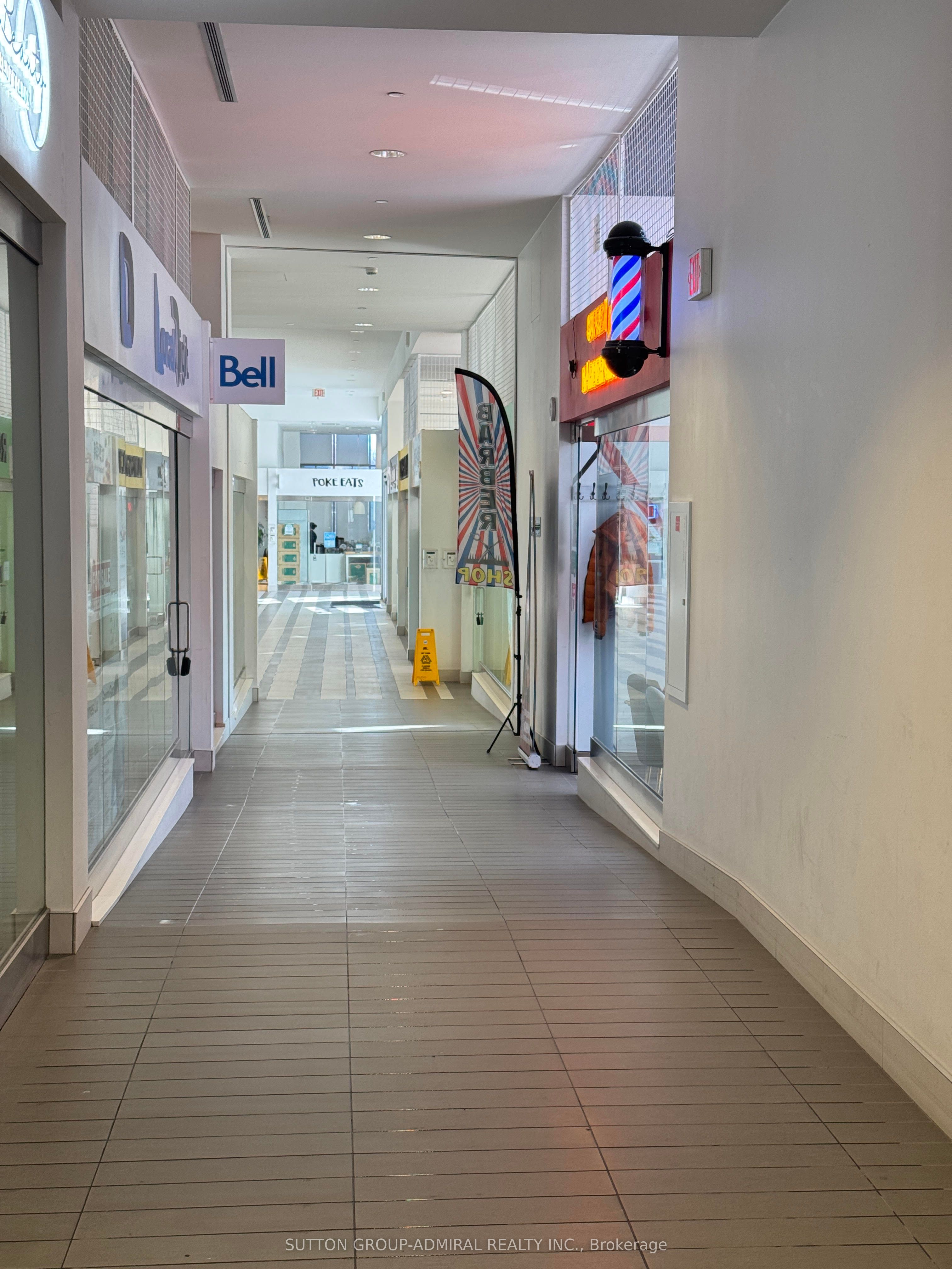 #123 - 4750 Yonge Street Property Photo 9