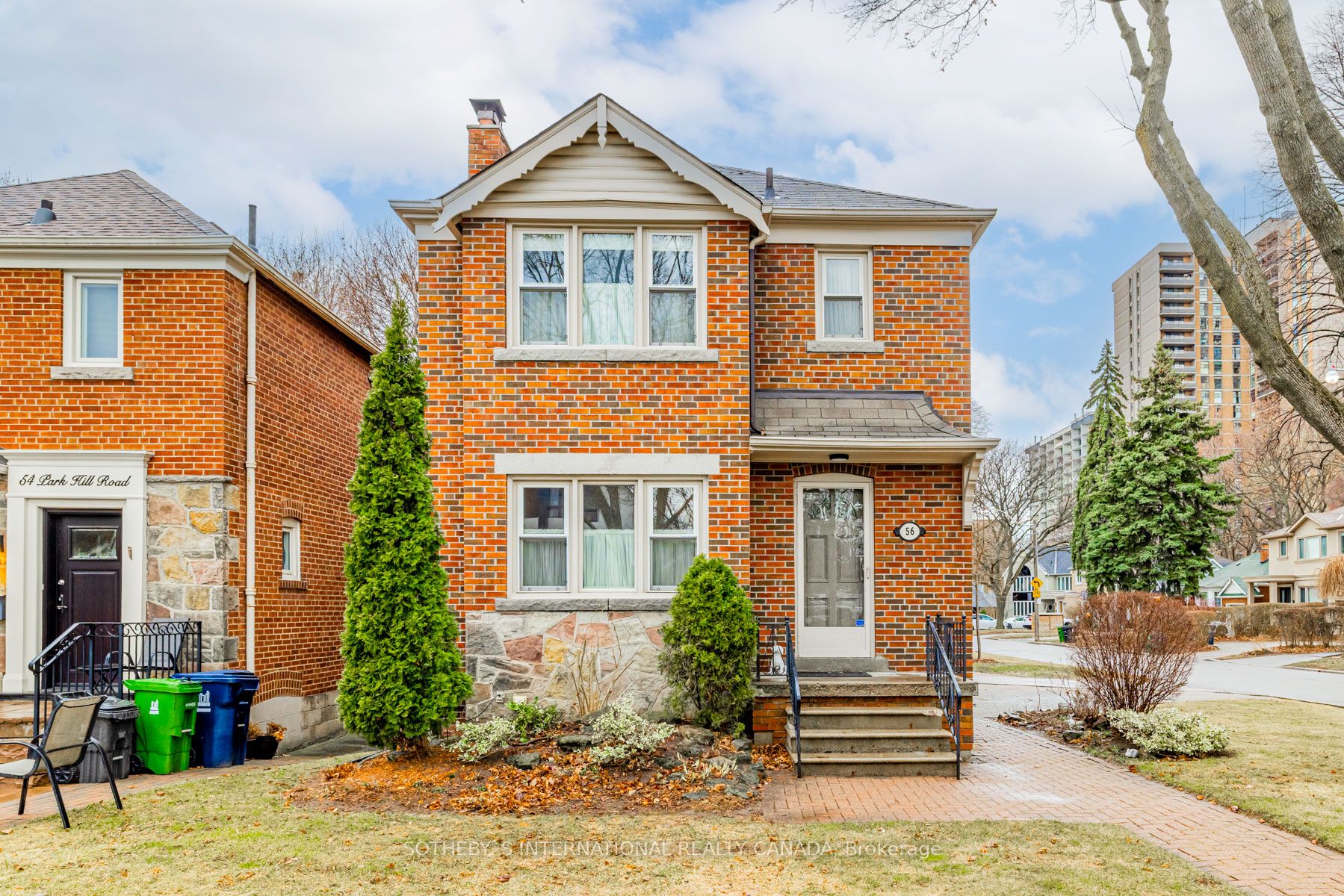 56 Park Hill Road Property Photo