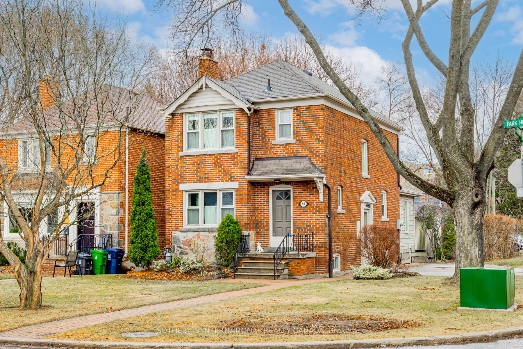 56 Park Hill Road Property Photo 2