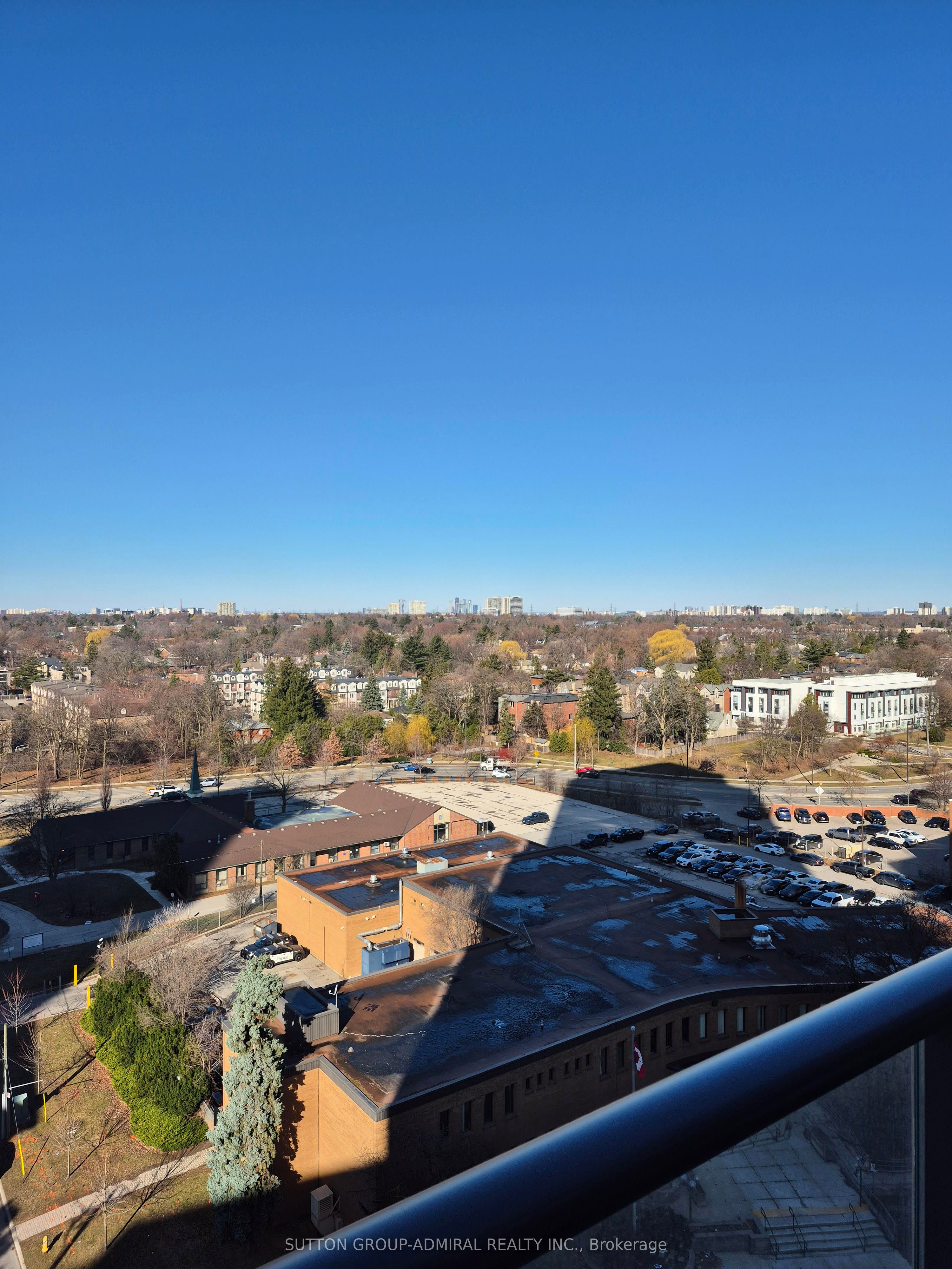 #1007 - 15 Ellerslie Avenue Property Photo