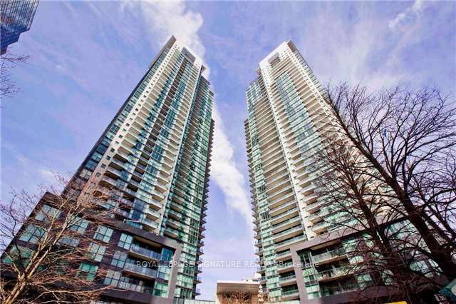 #1703 - 5168 Yonge Street Property Photo