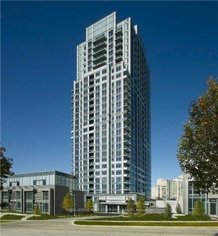 #1307 - 18 Graydon Hall Drive Property Photo