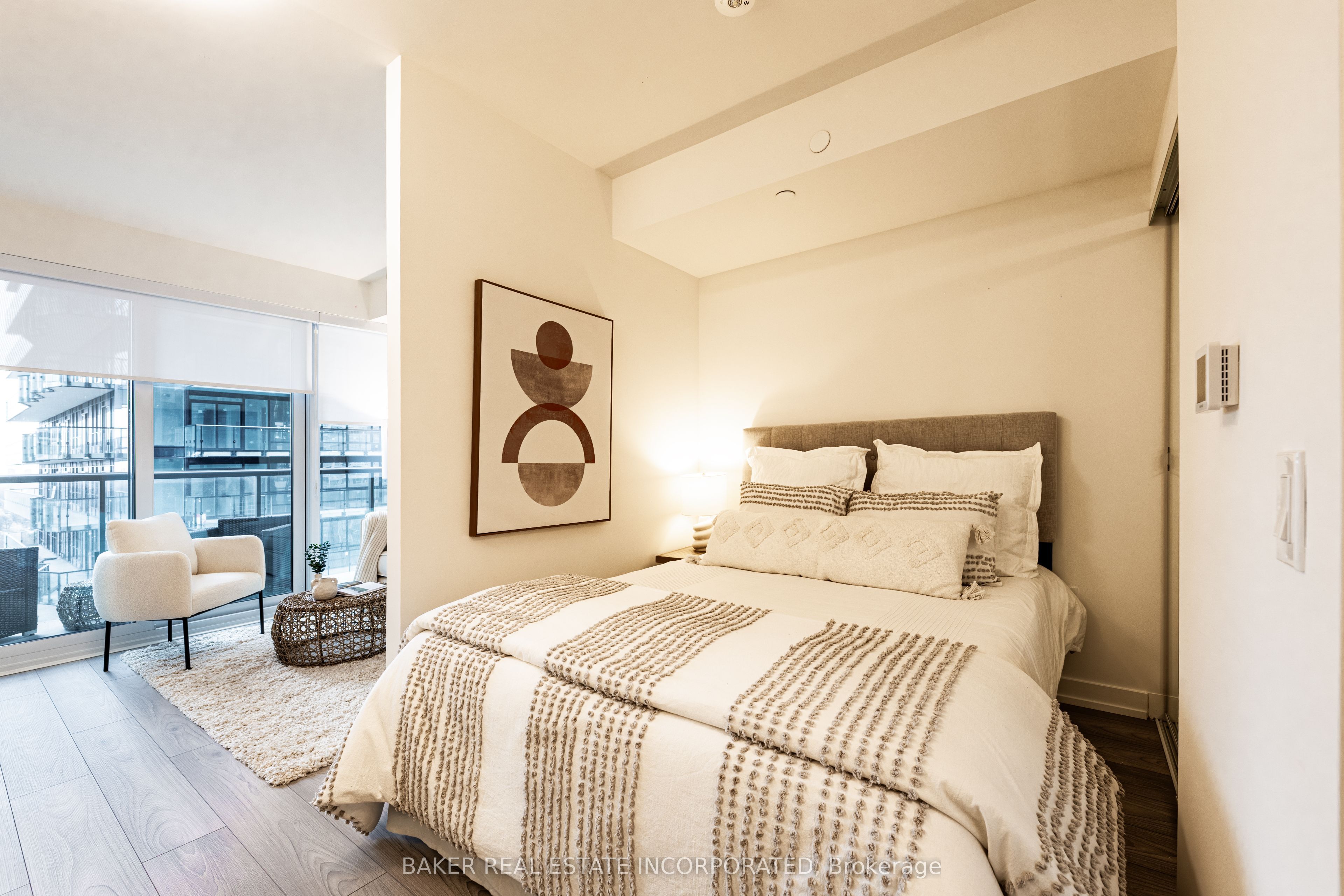 #1712 - 223 Redpath Avenue Property Photo