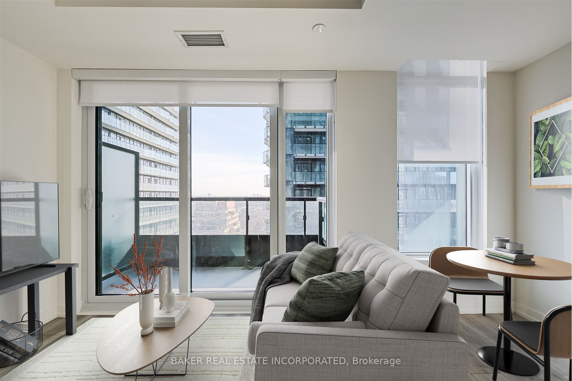 #1701 - 223 Redpath Avenue Property Photo