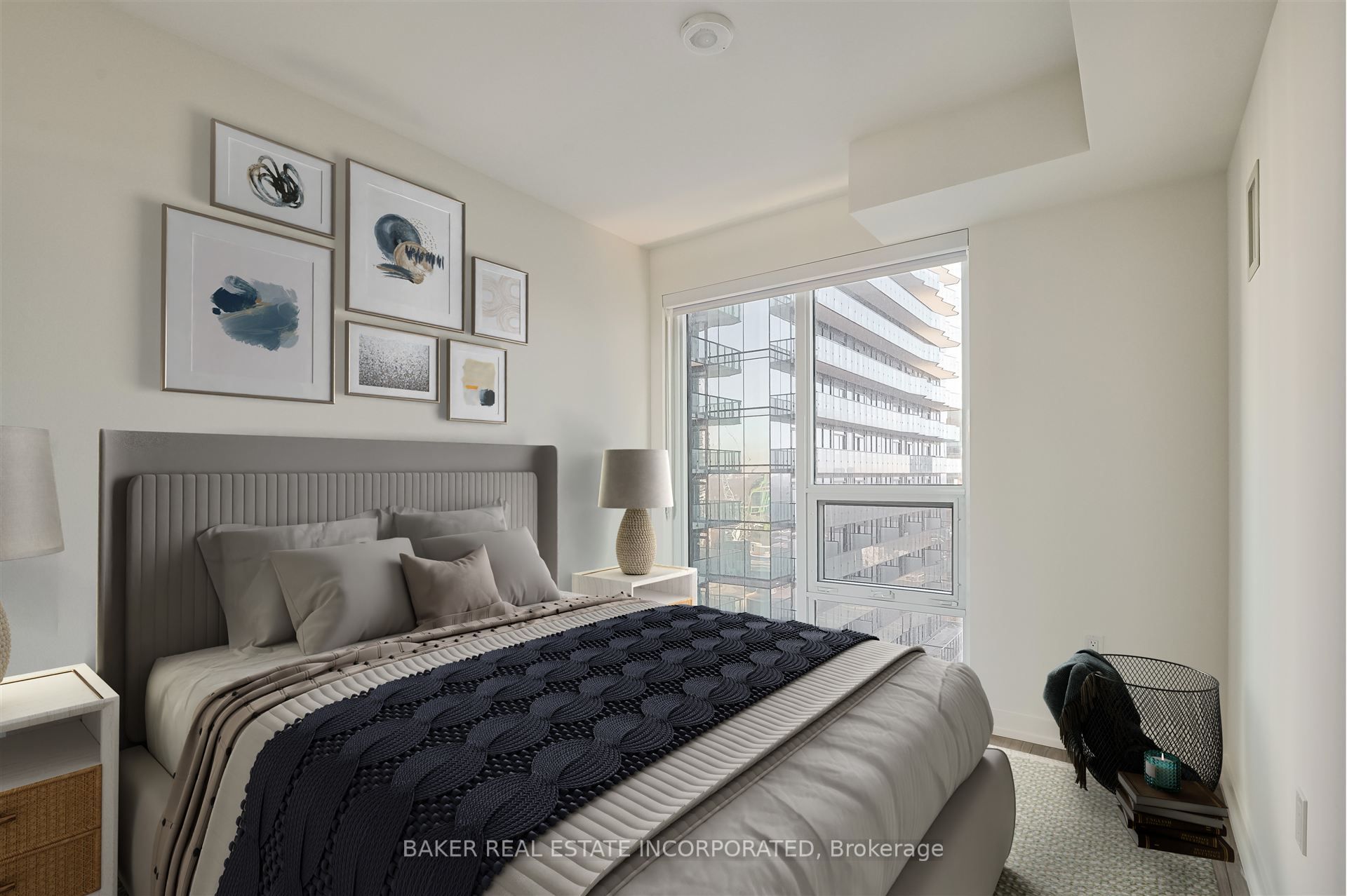 #1811 - 223 Redpath Avenue Property Photo