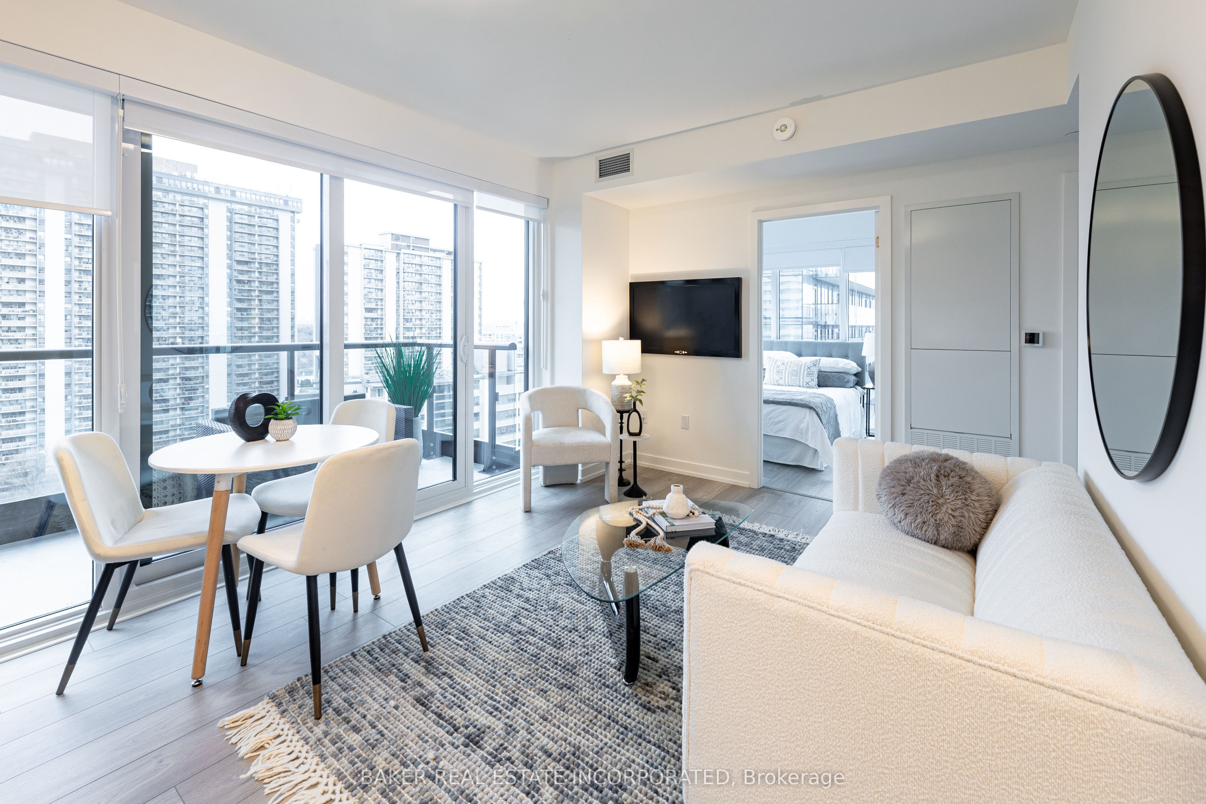 #2010 - 223 Redpath Avenue Property Photo