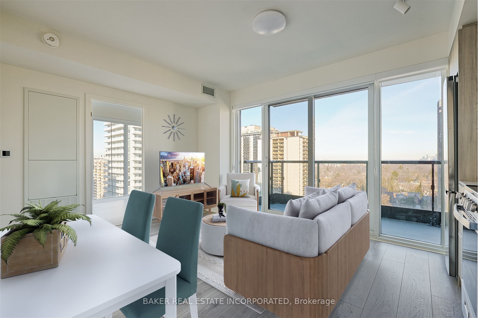 #2008 - 223 Redpath Avenue Property Photo