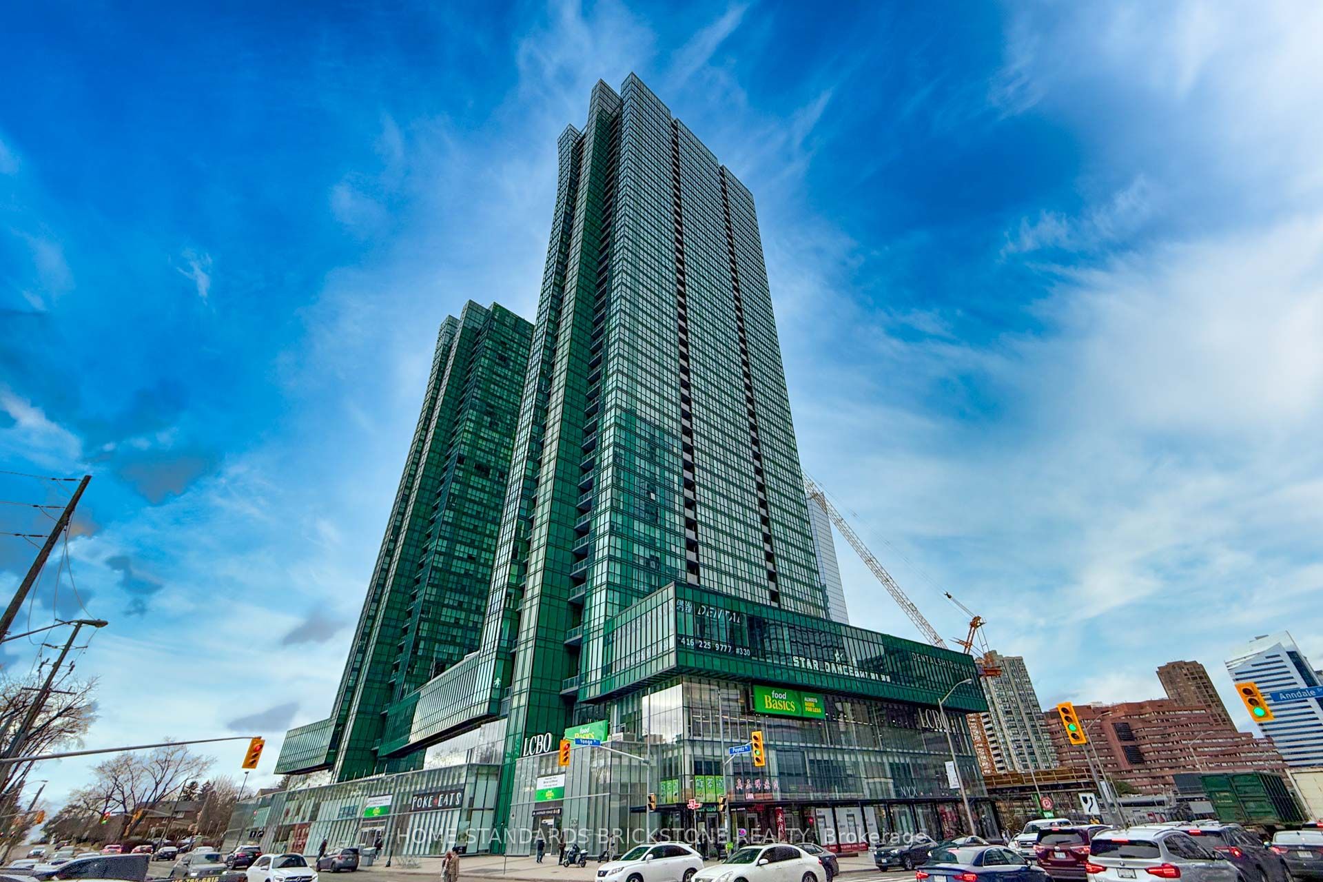 #334 - 4750 Yonge Street Property Photo