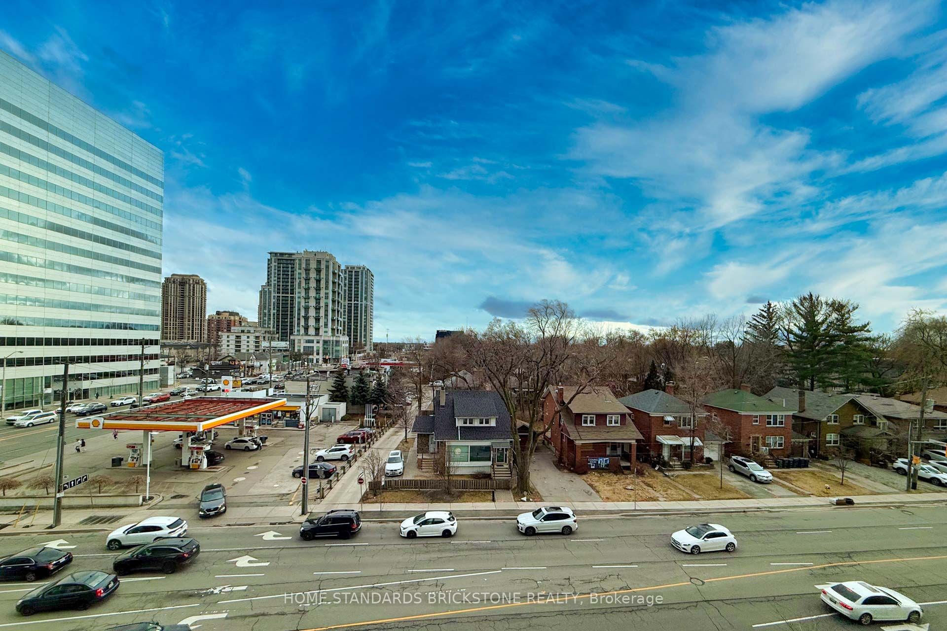 #334 - 4750 Yonge Street Property Photo 17