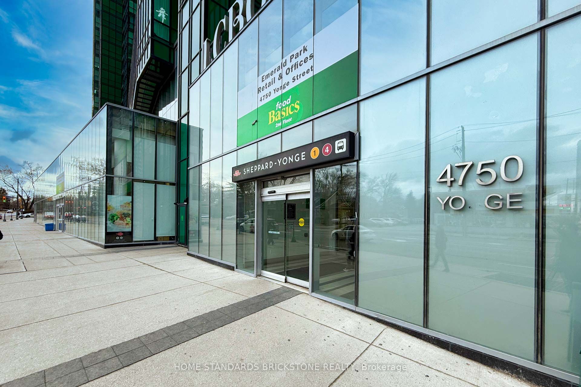 #334 - 4750 Yonge Street Property Photo 19