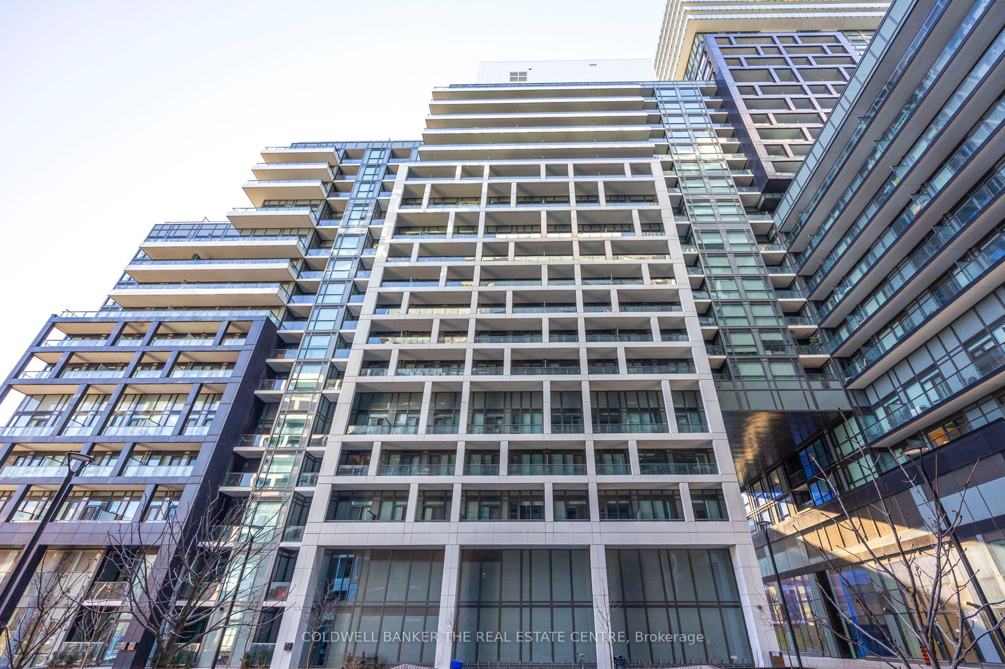 #654 - 121 Lower Sherbourne Street Property Photo 1