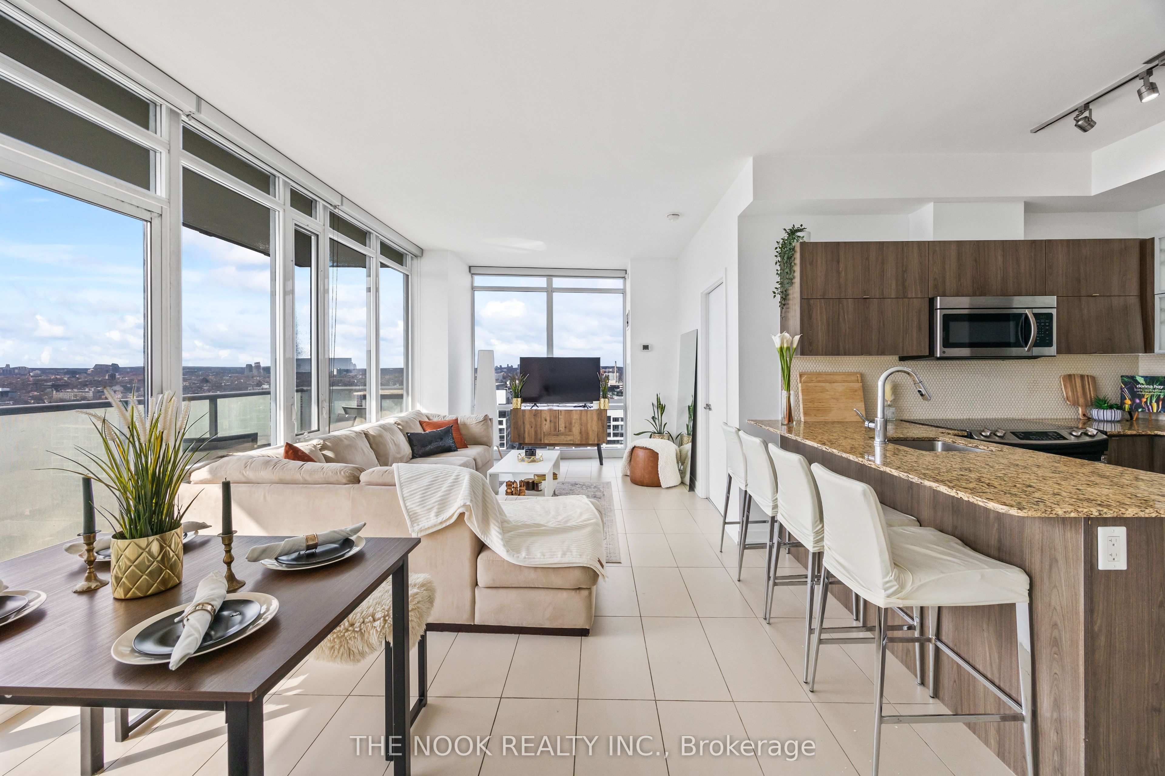 #2602 - 170 Fort York Boulevard Property Photo