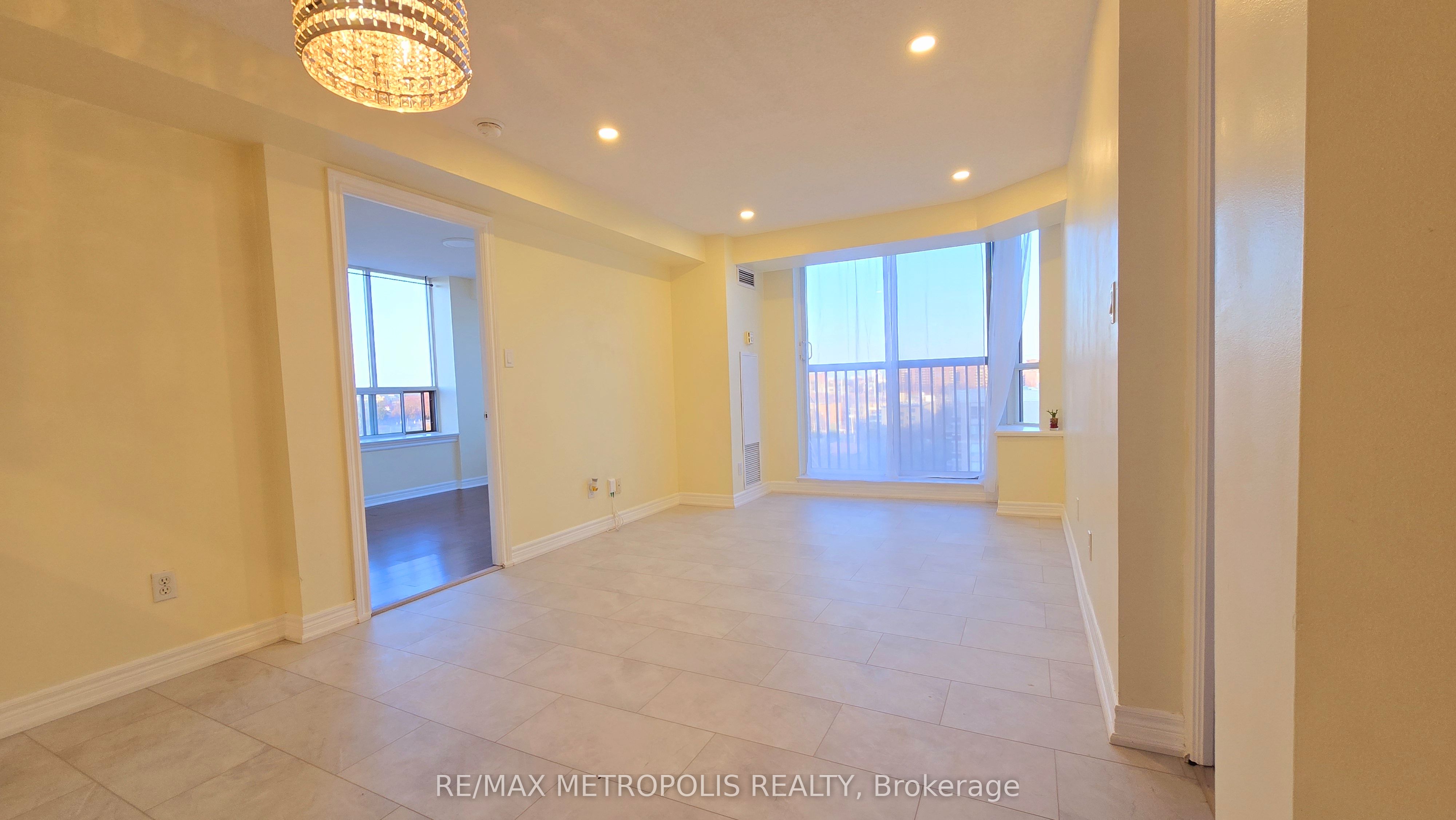 #1117 - 1700 Eglinton Avenue Property Photo