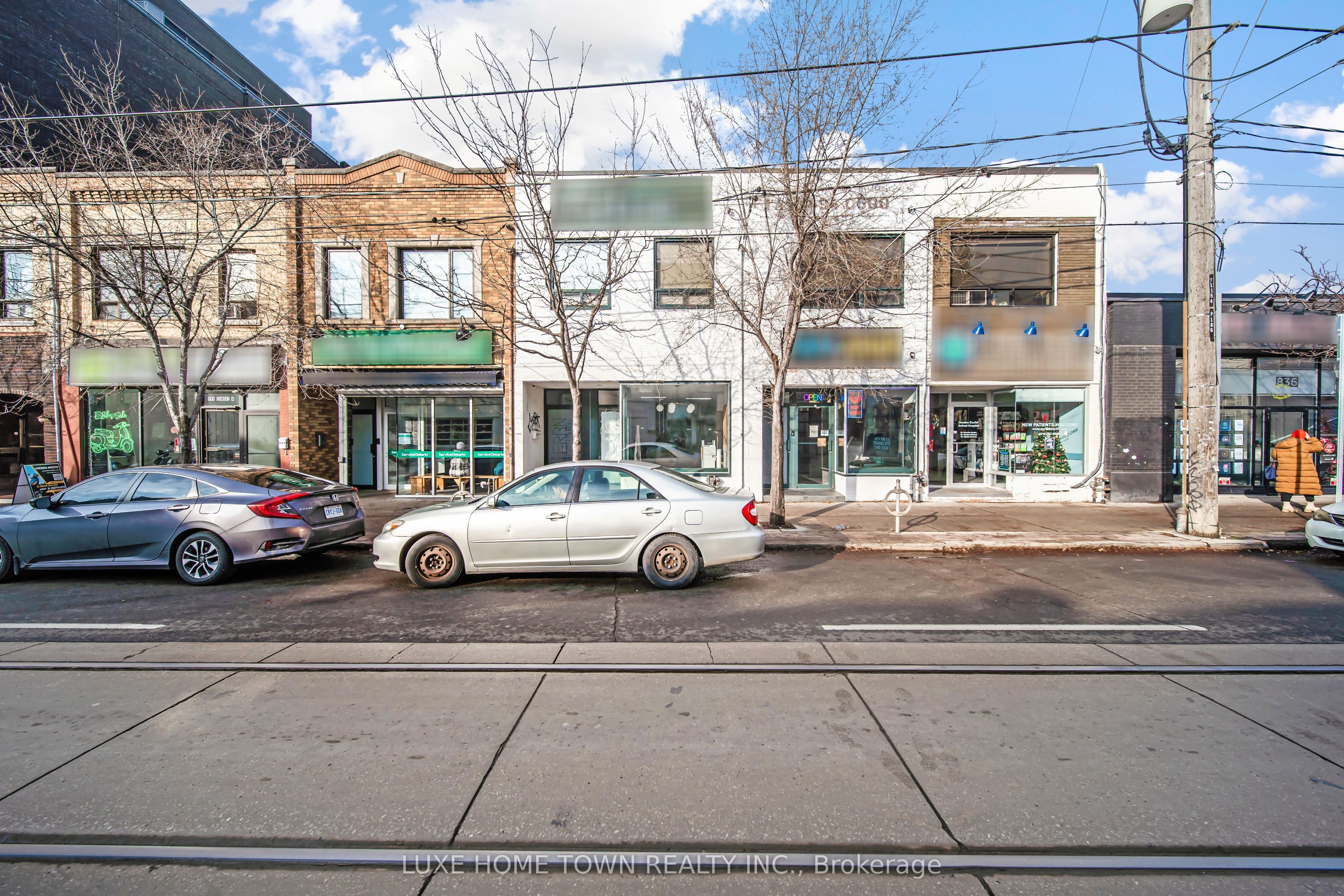 844 Dundas Street Property Photo 5