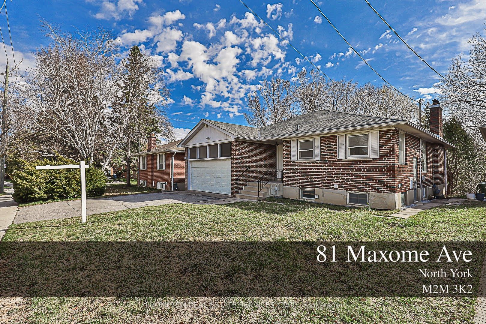 Toronto C14 Real Estate Listings Main Image