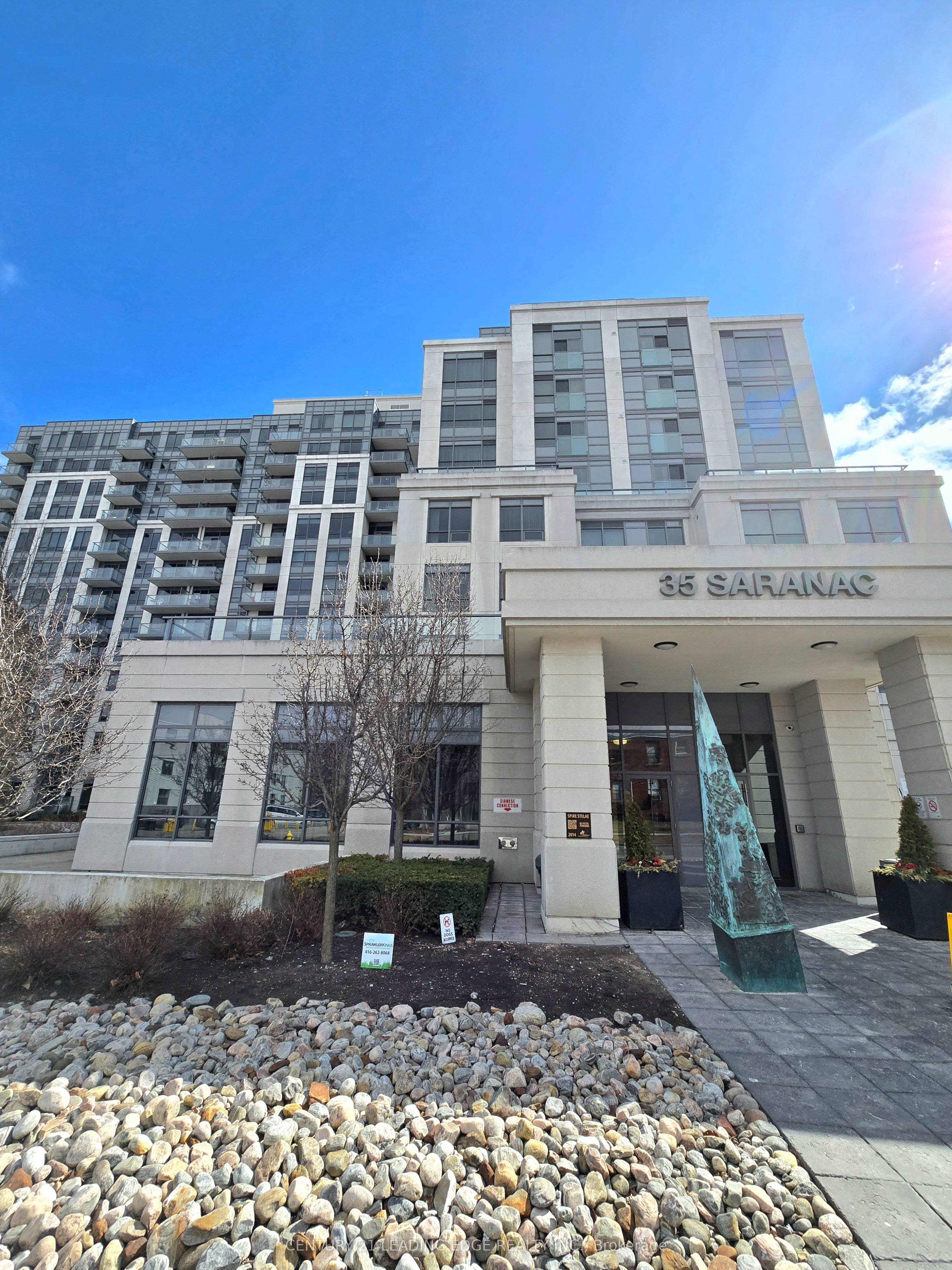 #317 - 35 Saranac Boulevard Property Photo