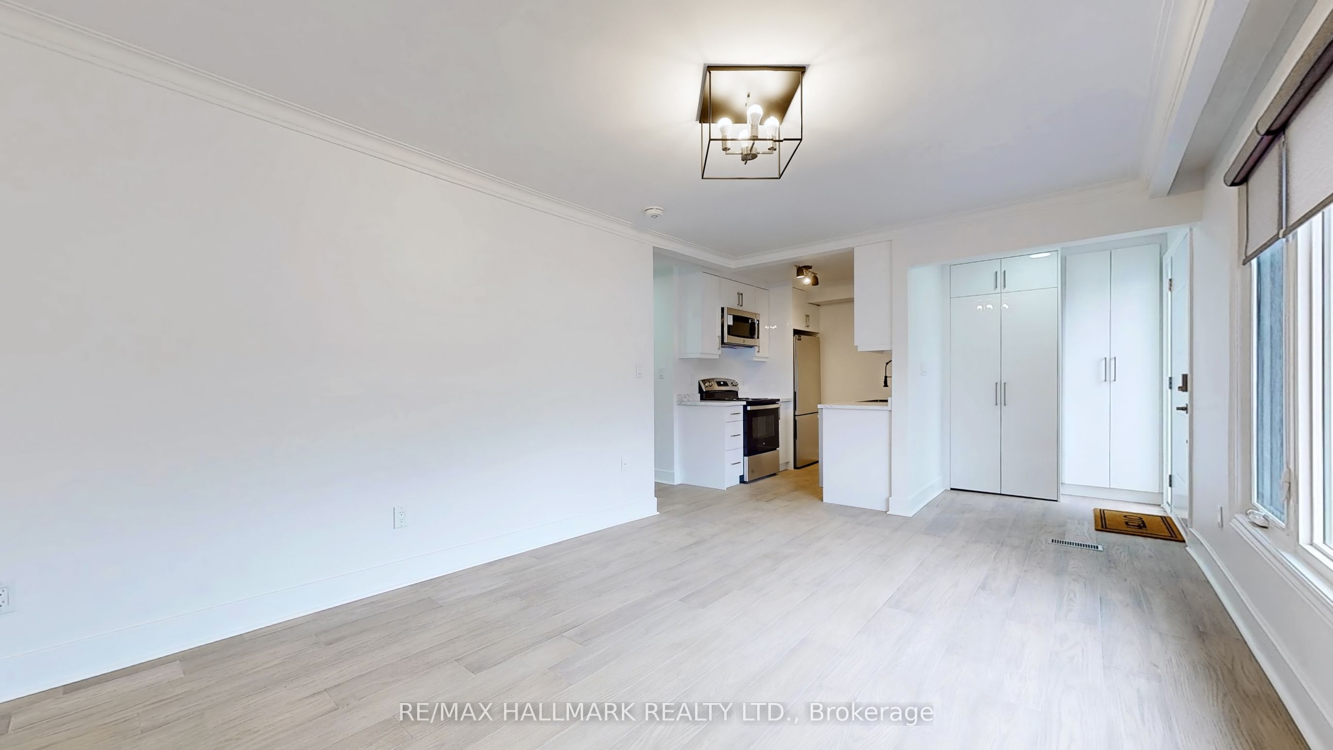 ##1 Main - 663 Sheppard Avenue Property Photo