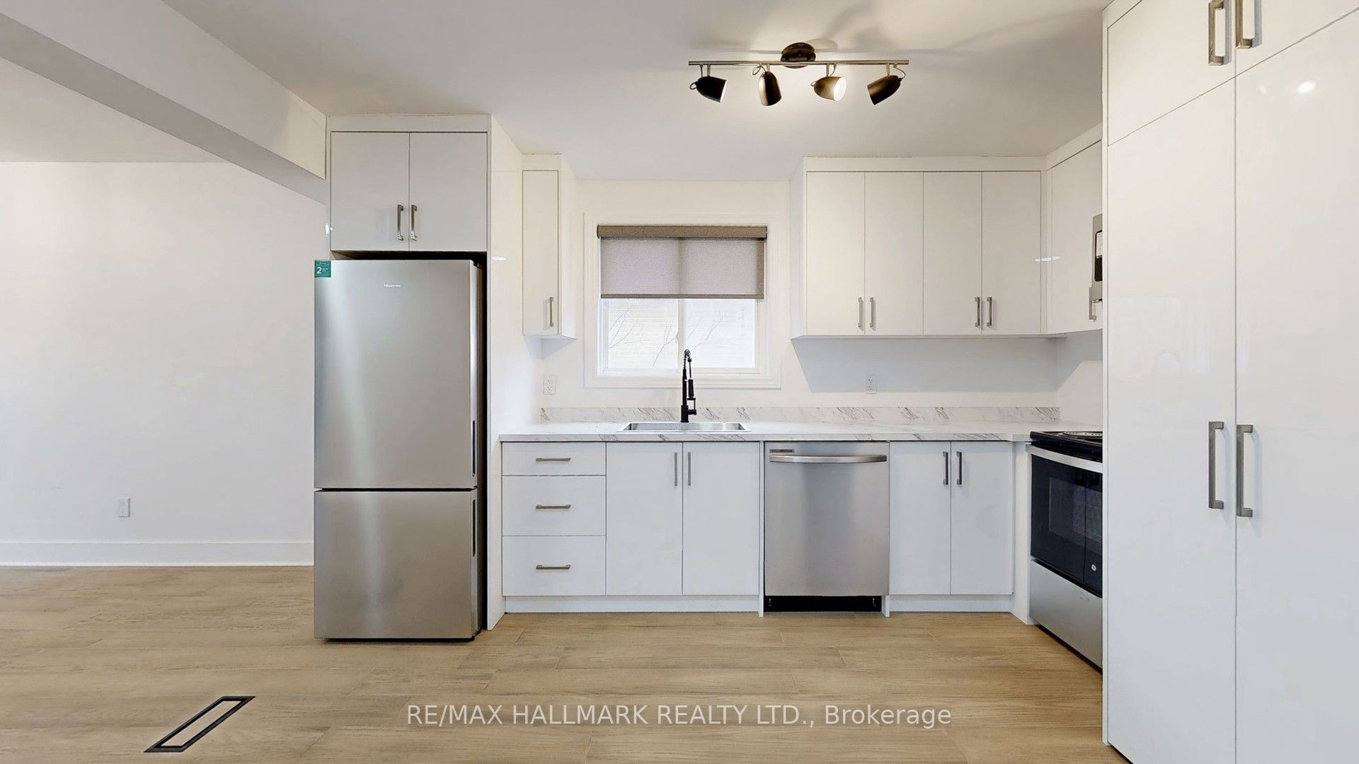 ##2 Main - 663 Sheppard Avenue Property Photo