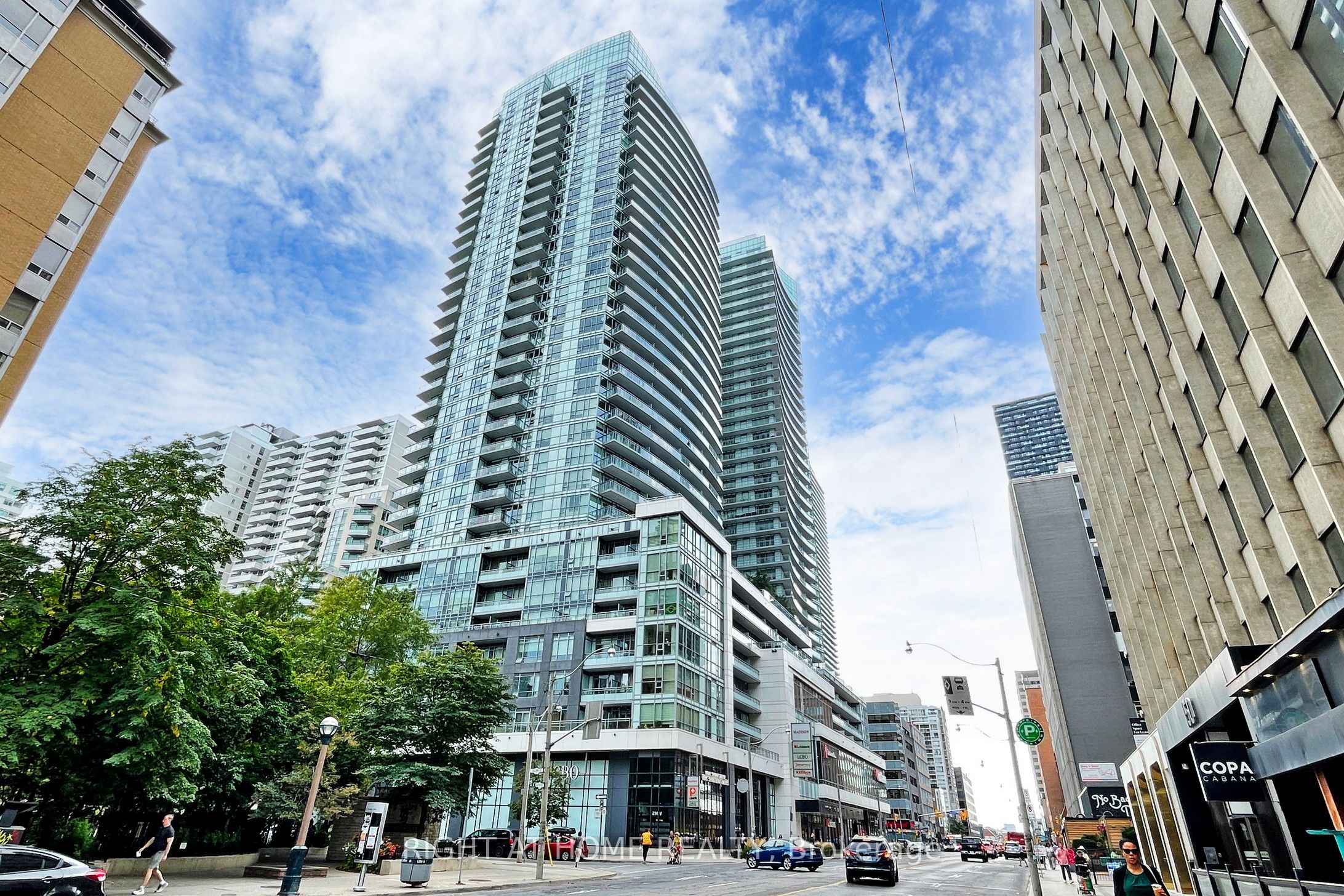 #622 - 98 Lillian Street Property Photo