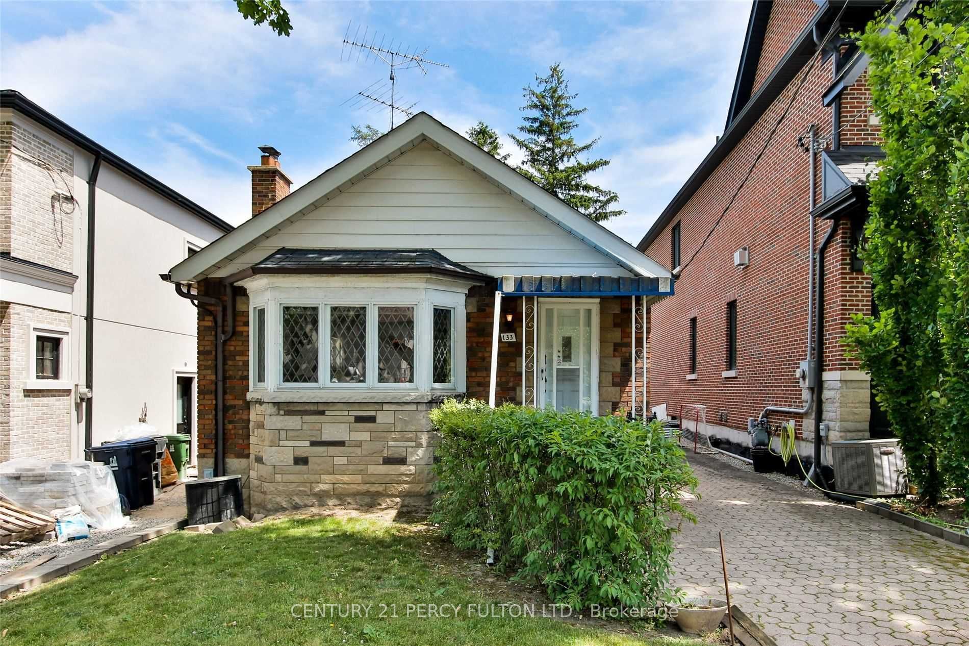133 Airdrie Road Property Photo