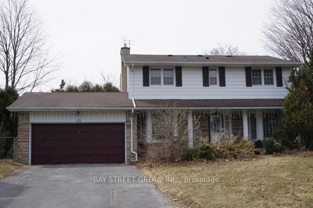 12 Knollview Crescent Property Photo