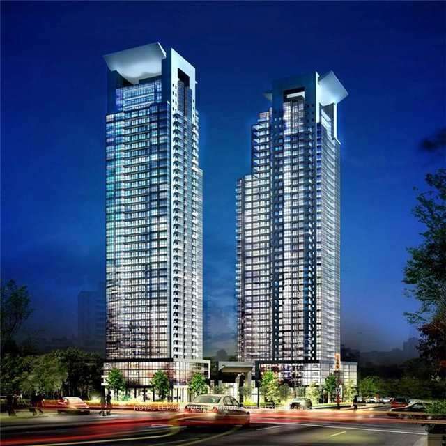 #1115 - 5162 Yonge Street Property Photo