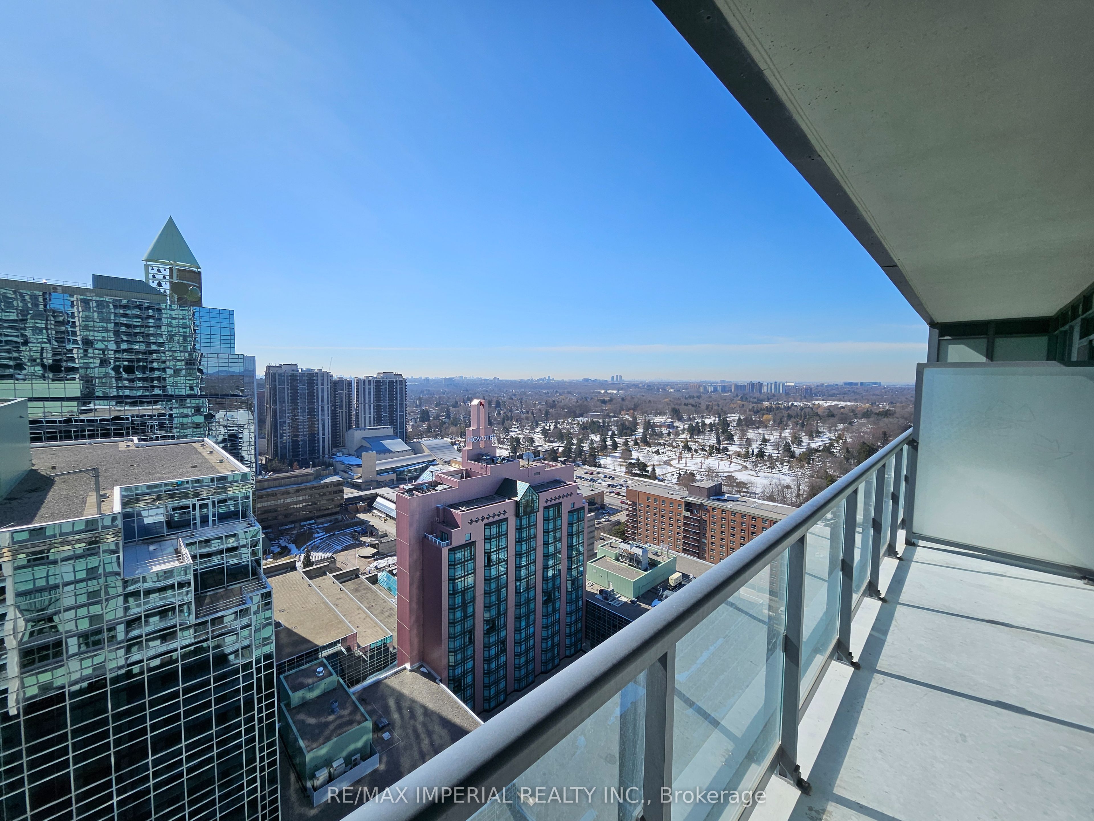 #2910 - 5162 Yonge Street Property Photo