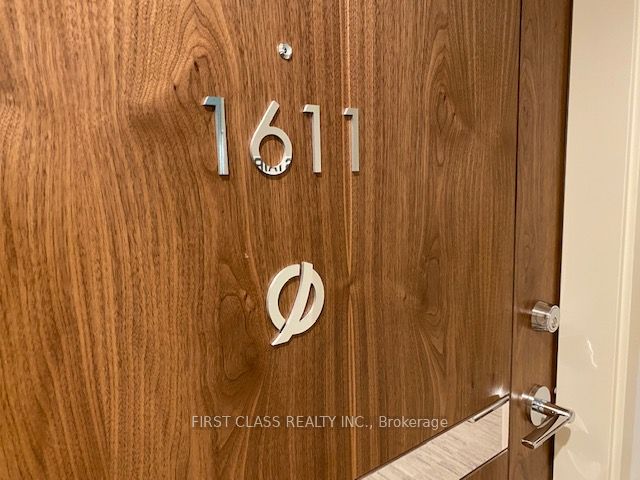 #1611 - 95 Mcmahon Drive Property Photo
