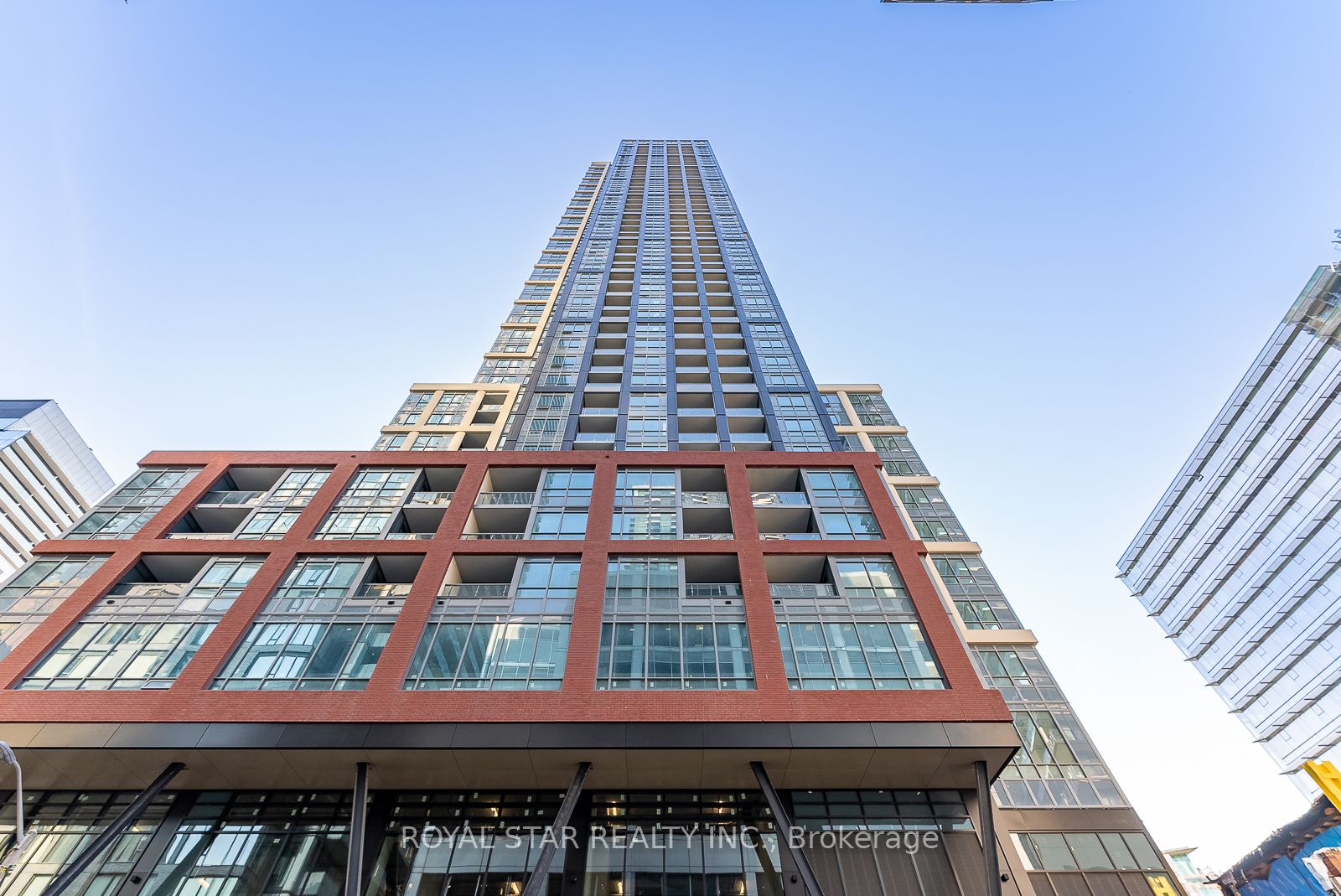 #2609 - 108 Peter Street Property Photo