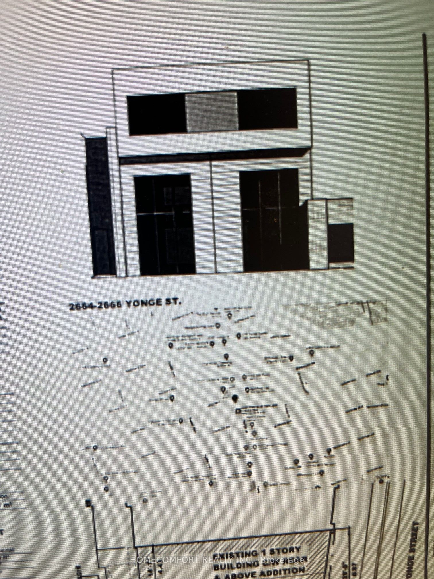 2666 Yonge Street Property Photo
