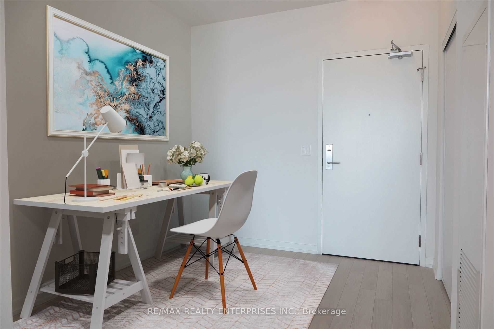 #2604 - 49 East Liberty Street Property Photo