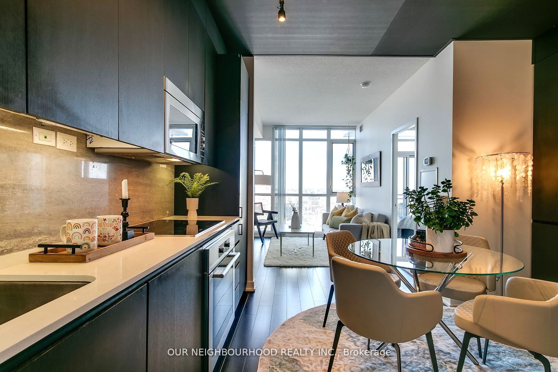 #3901 - 15 Iceboat Terrace Property Photo