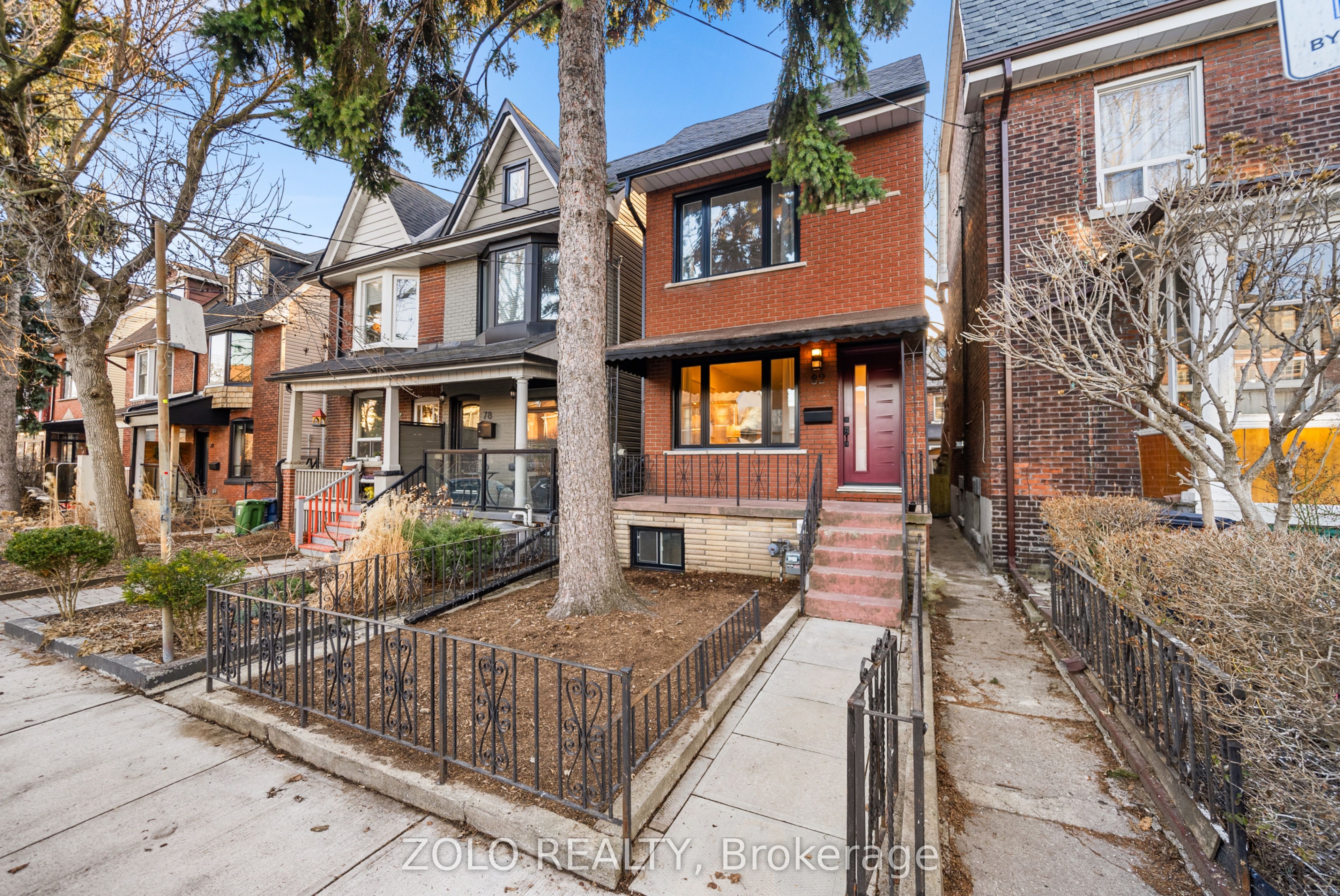 82 Bellwoods Avenue Property Photo 1