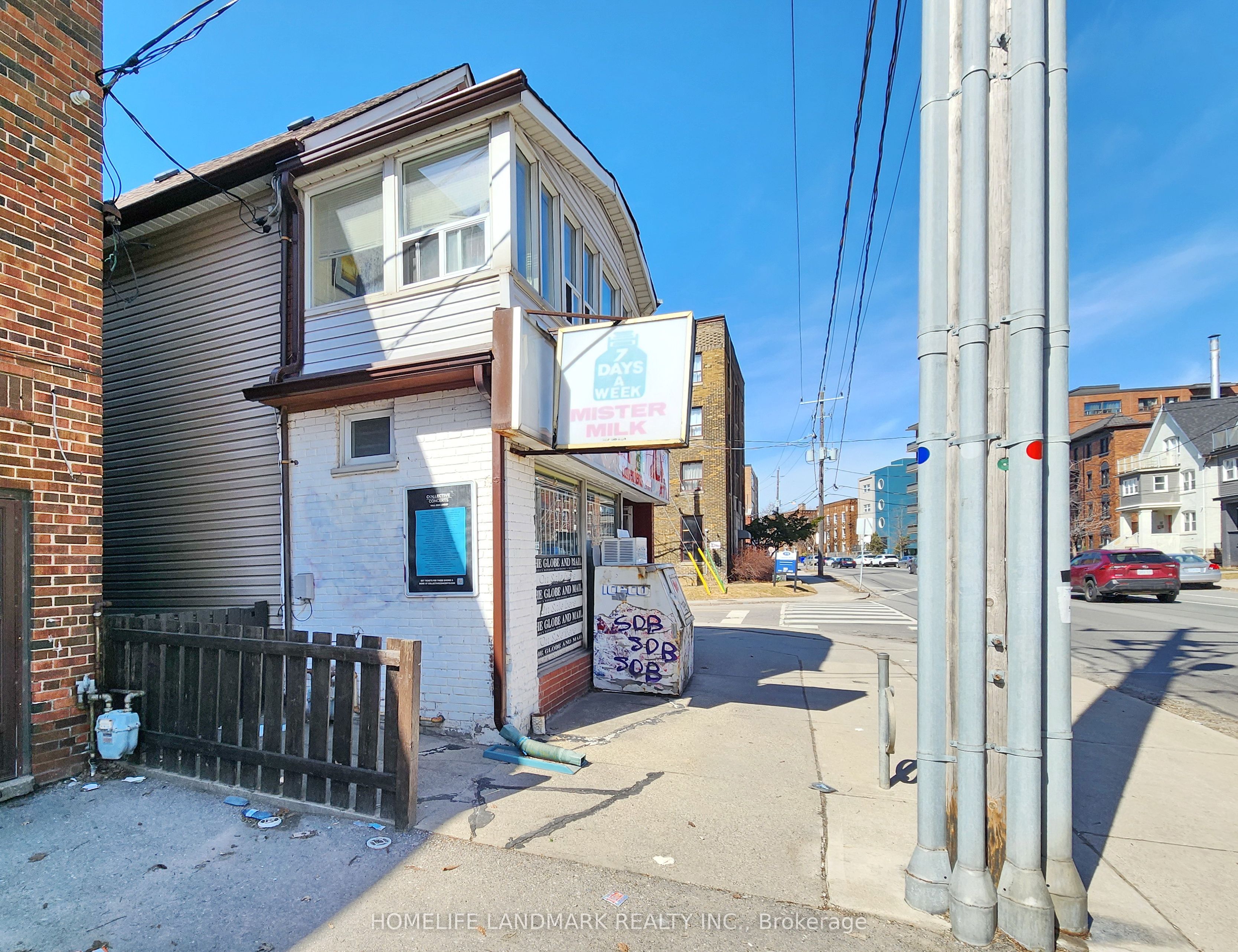170 Vaughan Road Property Photo 3