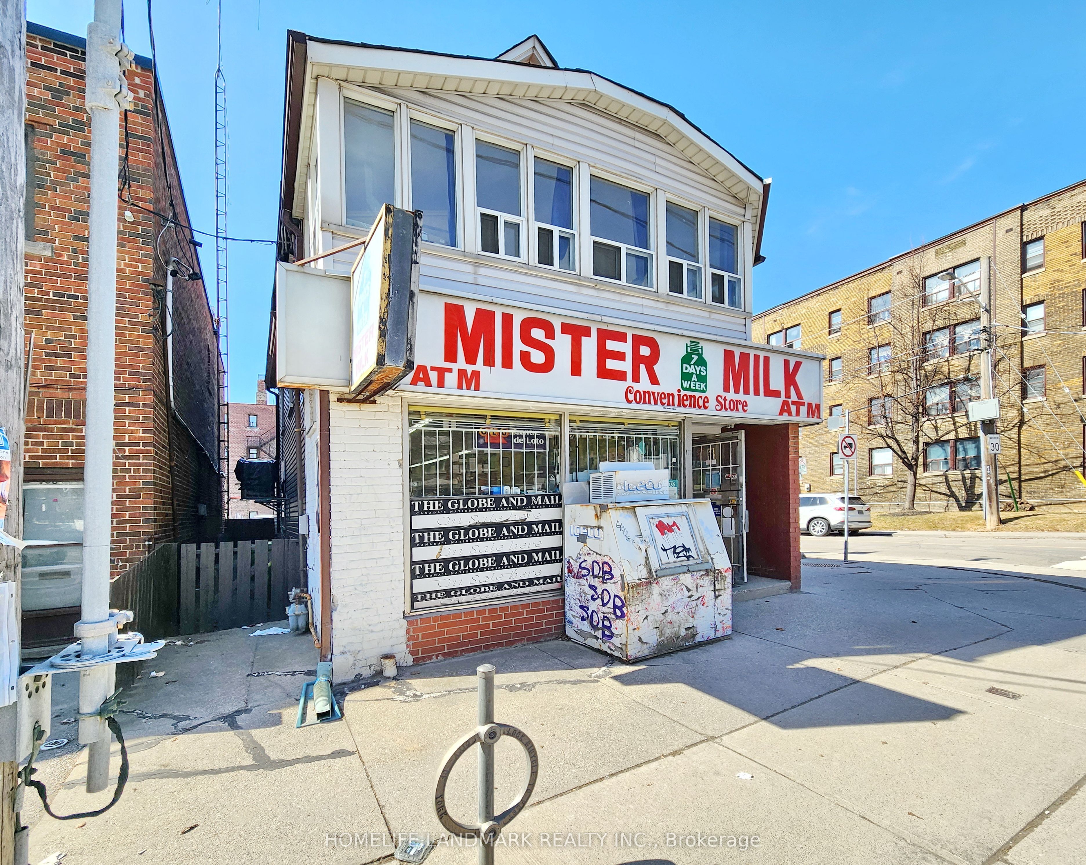 170 Vaughan Road Property Photo 4
