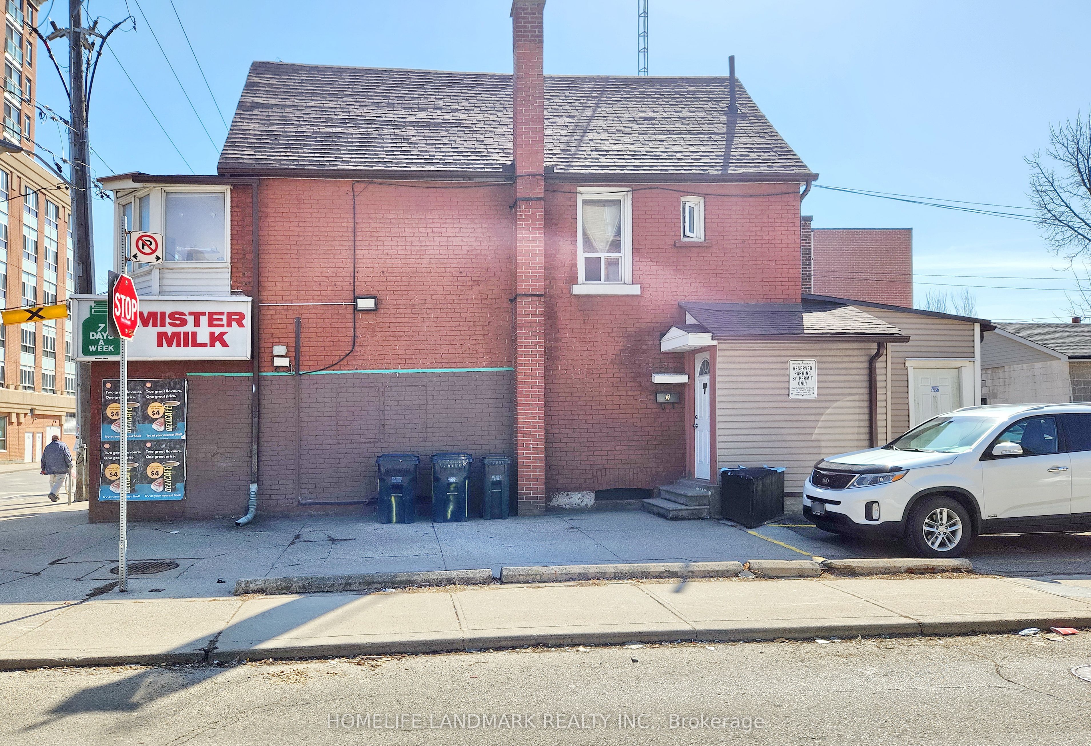 170 Vaughan Road Property Photo 7