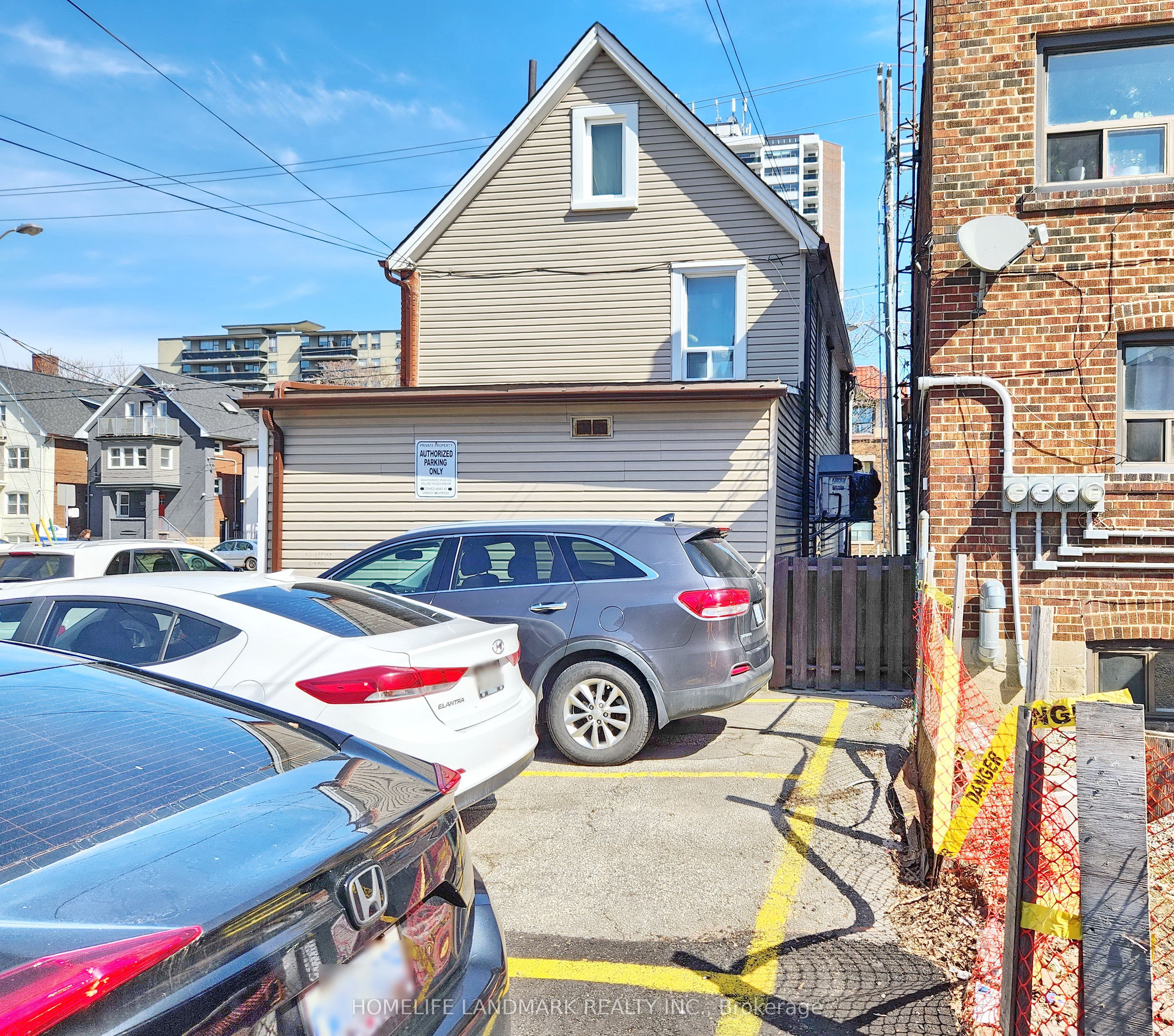 170 Vaughan Road Property Photo 13