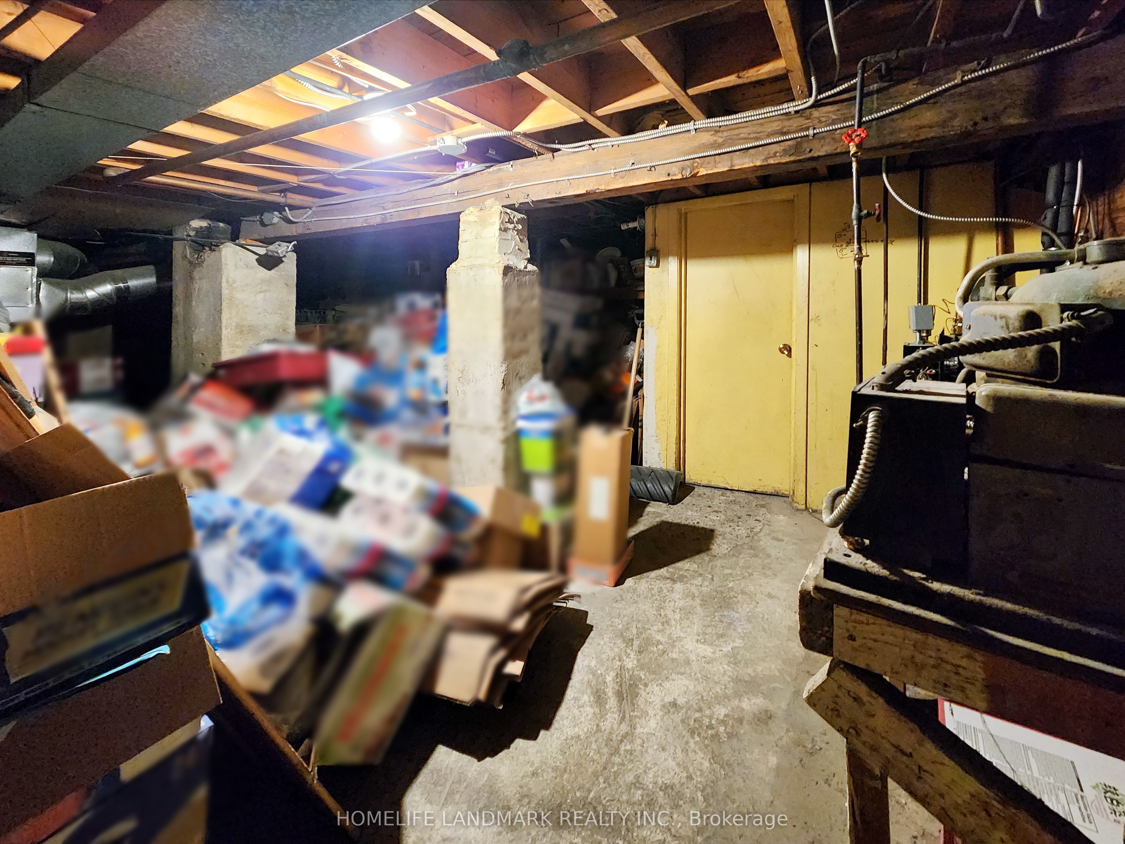 170 Vaughan Road Property Photo 26
