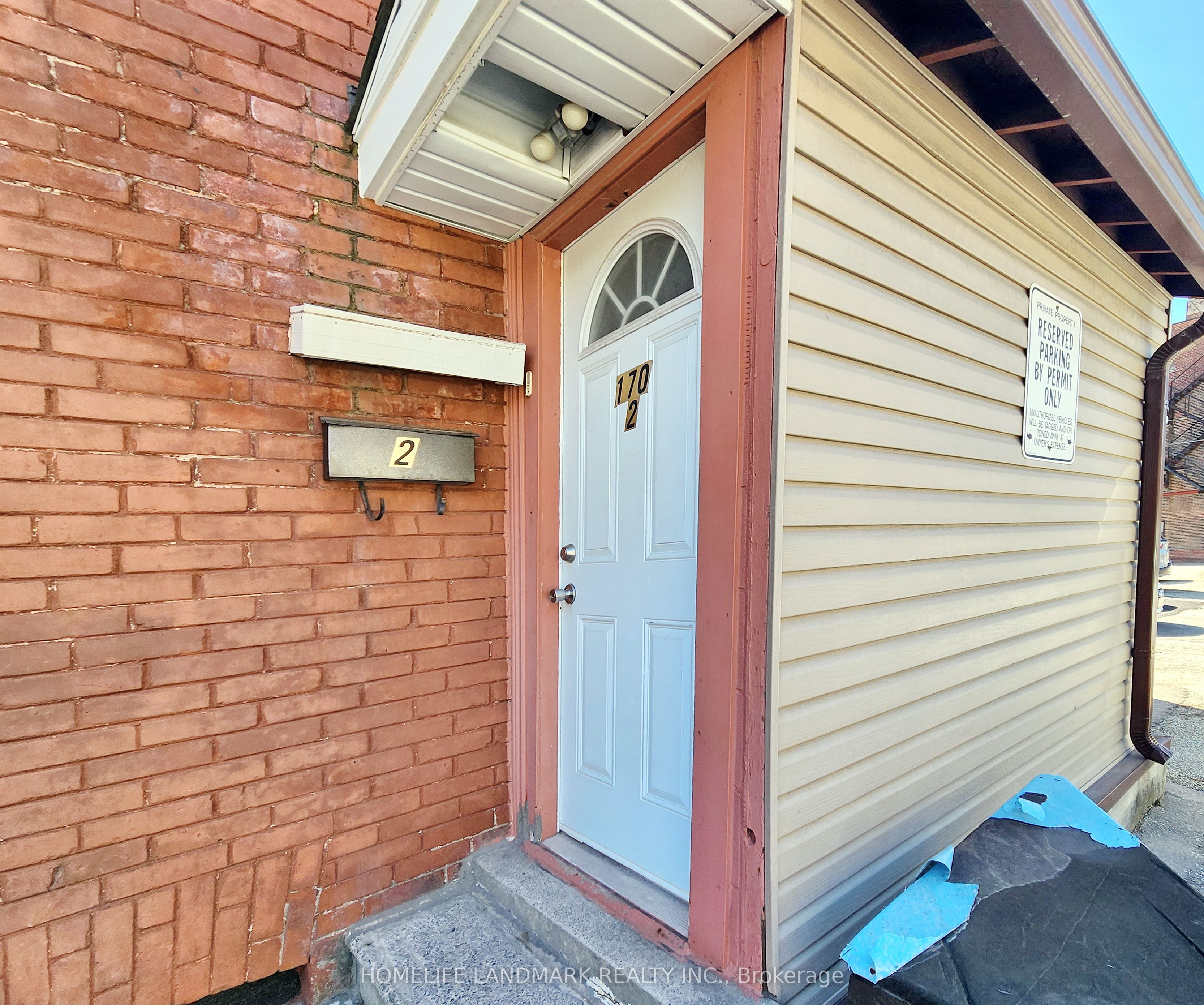 170 Vaughan Road Property Photo 29