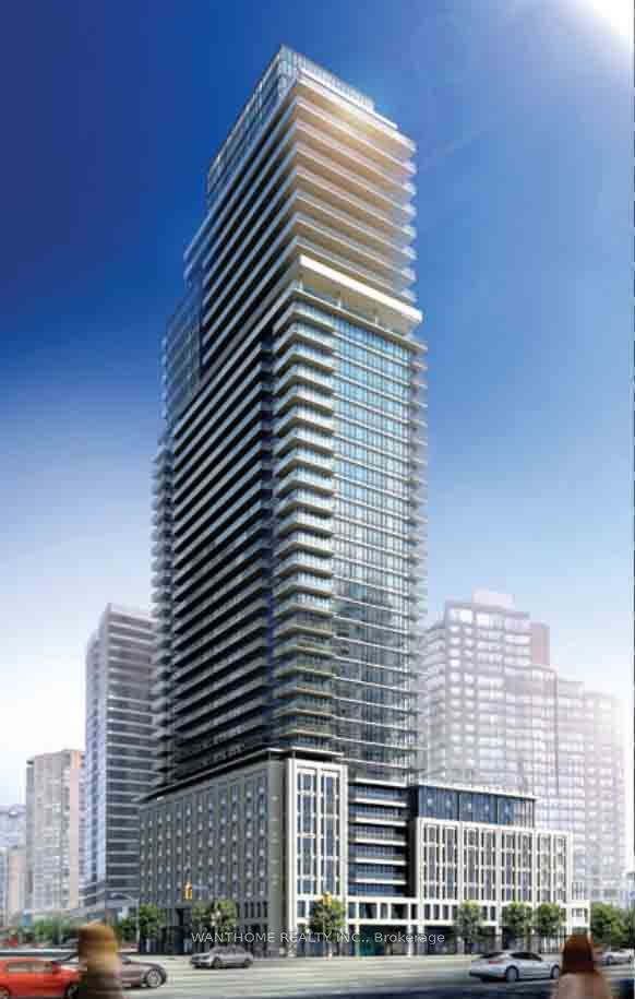 #2803 - 955 Bay Street Property Photo