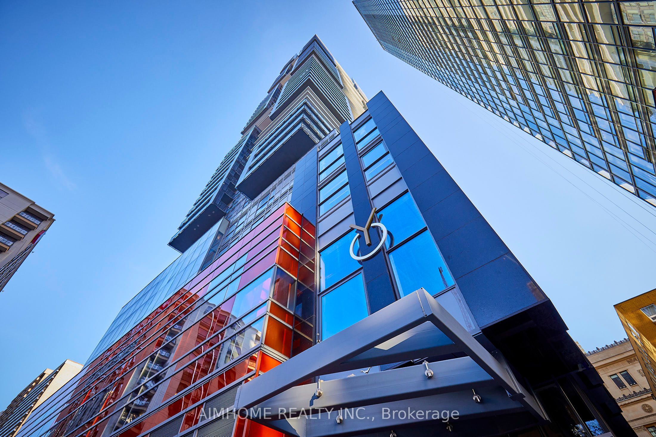 #4309 - 7 Grenville Street Property Photo