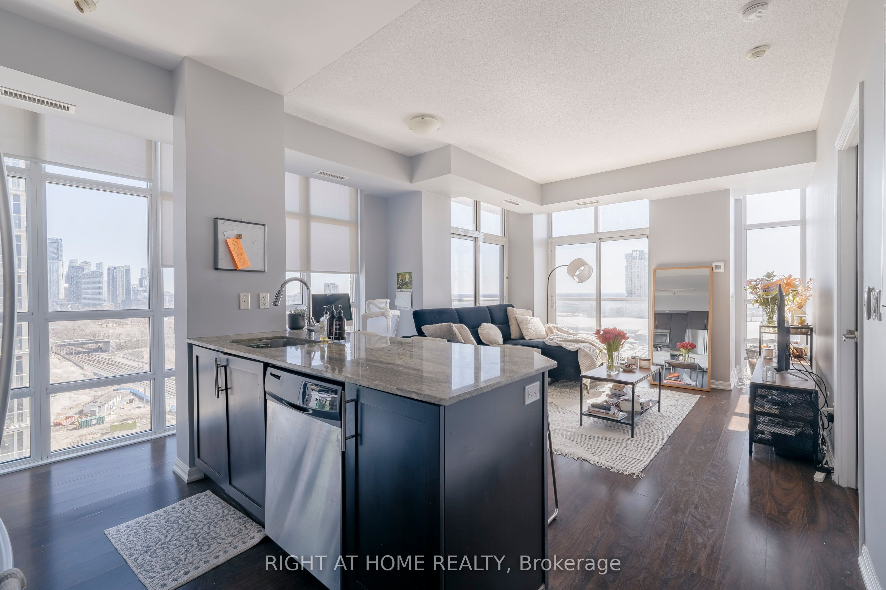 #1506 - 85 East Liberty Street Property Photo