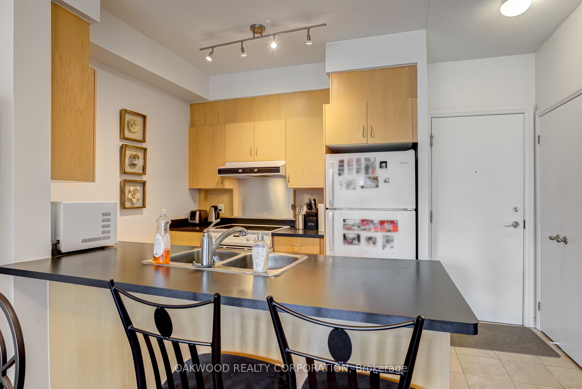 #710 - 18 Beverley Street Property Photo 8