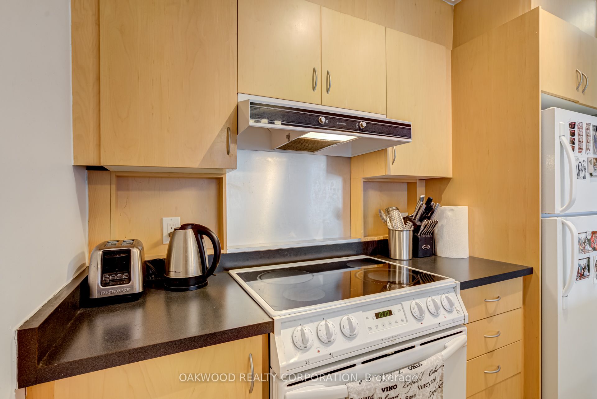 #710 - 18 Beverley Street Property Photo 13
