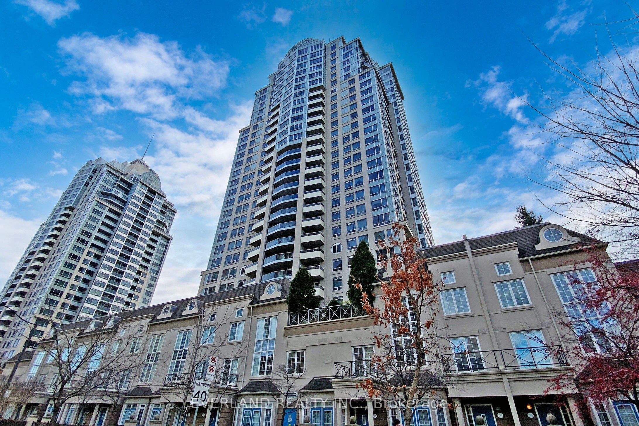 #2311 - 1 Rean Drive Property Photo