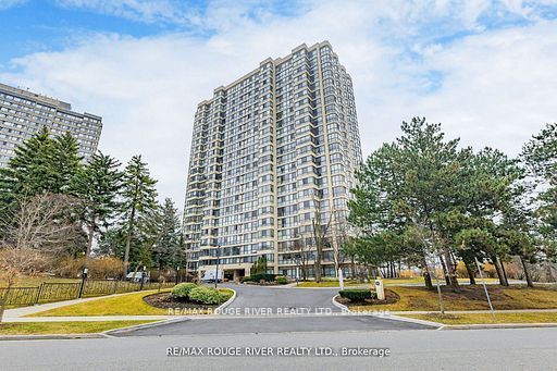 #901 - 131 Torresdale Avenue Property Photo