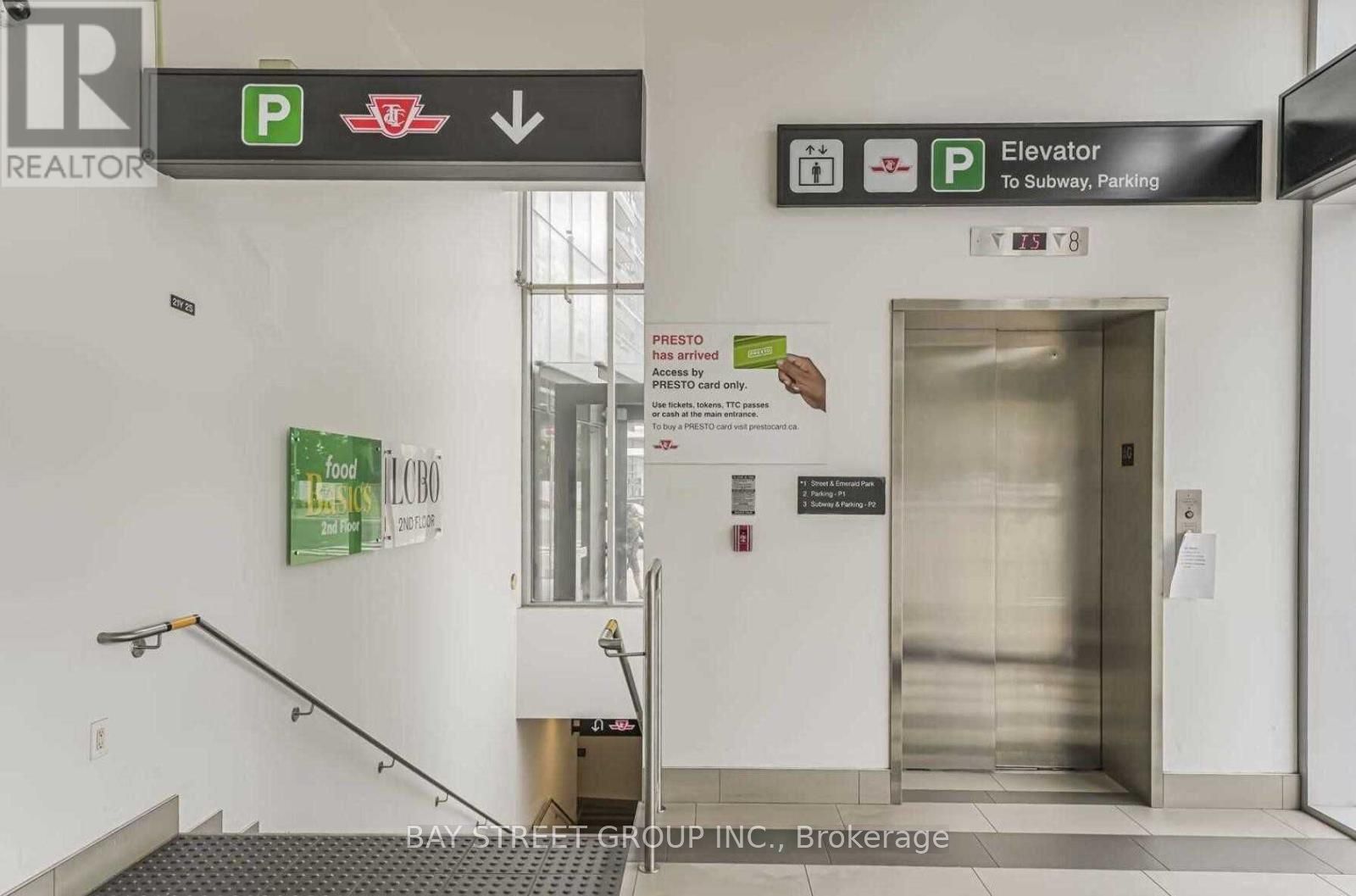 #159 - 4750 Yonge Street Property Photo 8