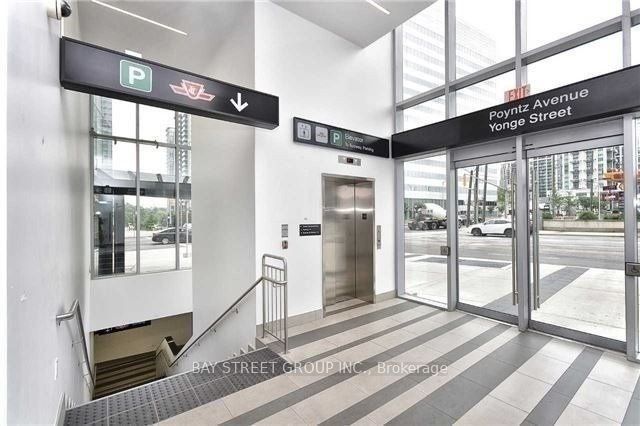 #159 - 4750 Yonge Street Property Photo 9