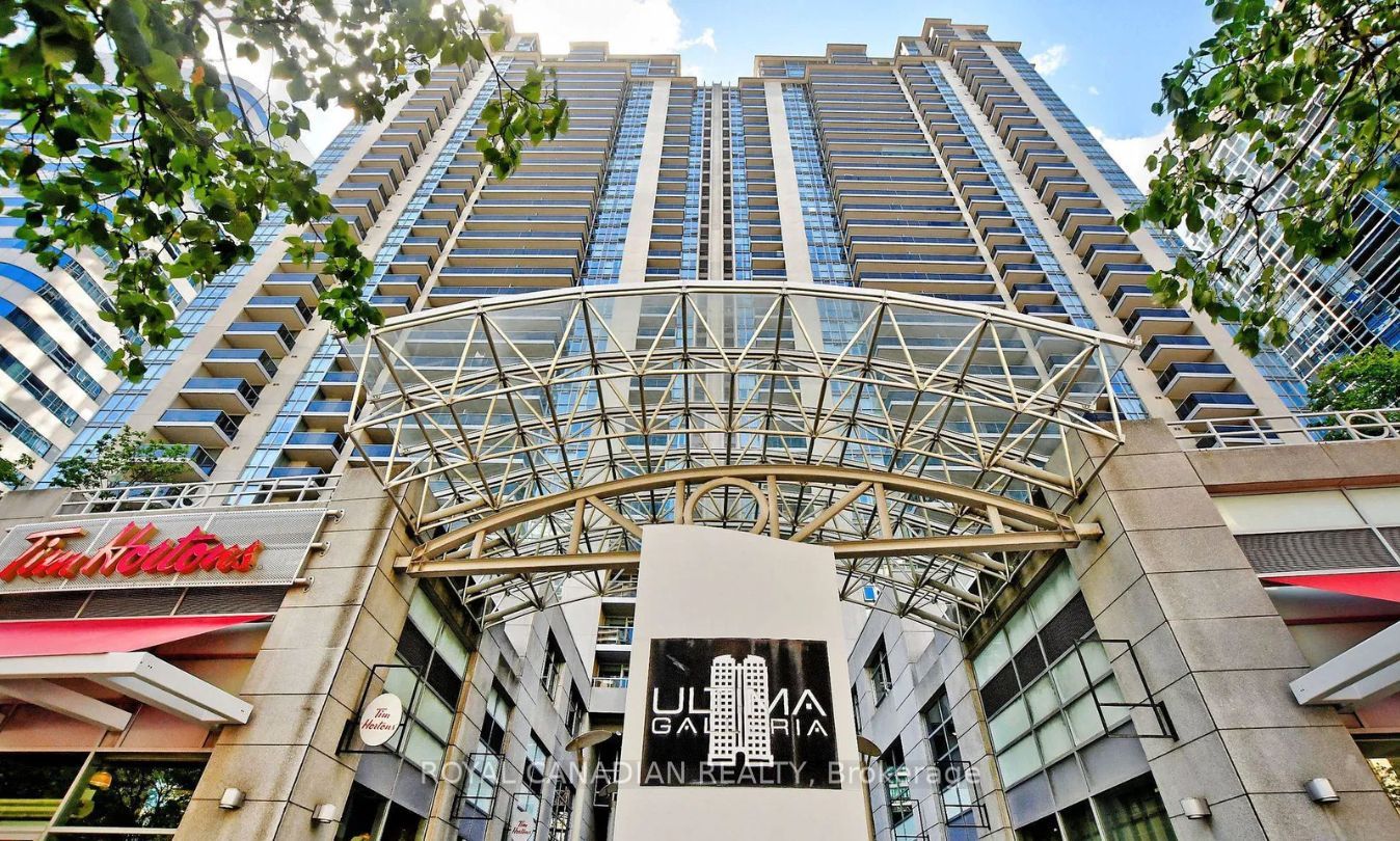 #2710 - 4978 Yonge Street Property Photo