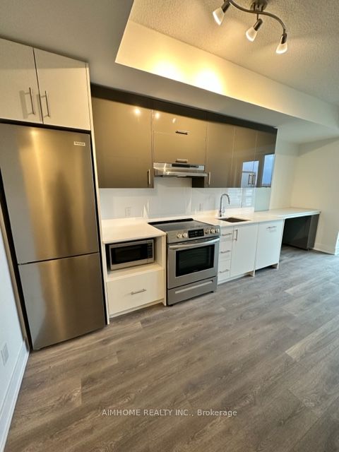 #603 - 188 Fairview Mall Drive Property Photo